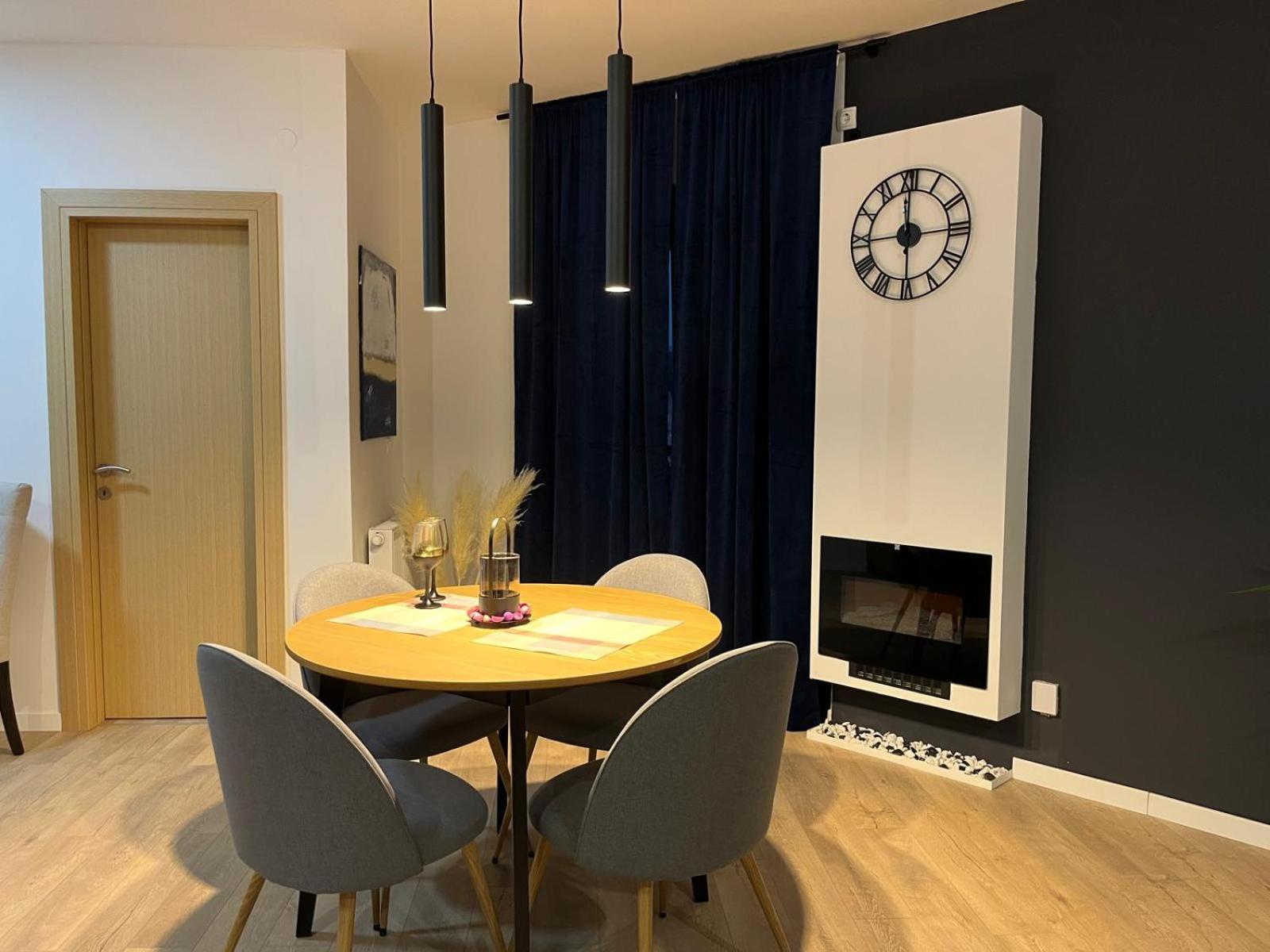 Apartman Ena Fojnica