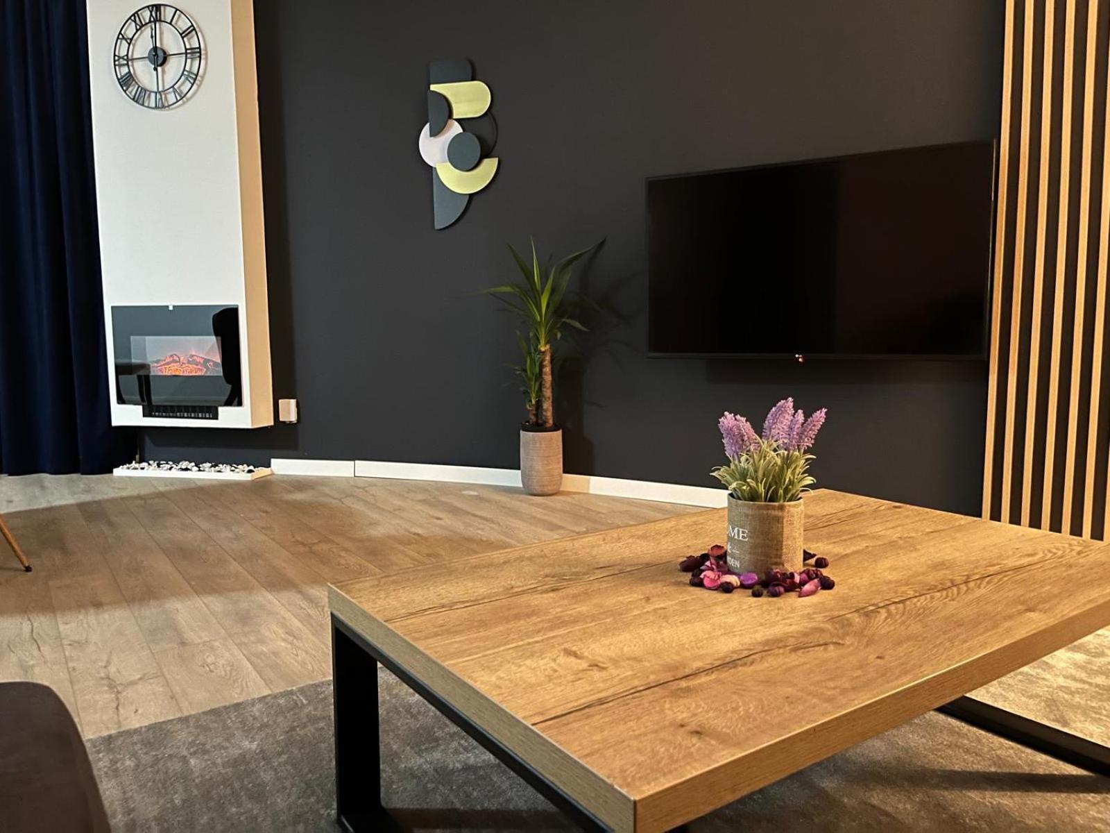 Apartman Ena Fojnica