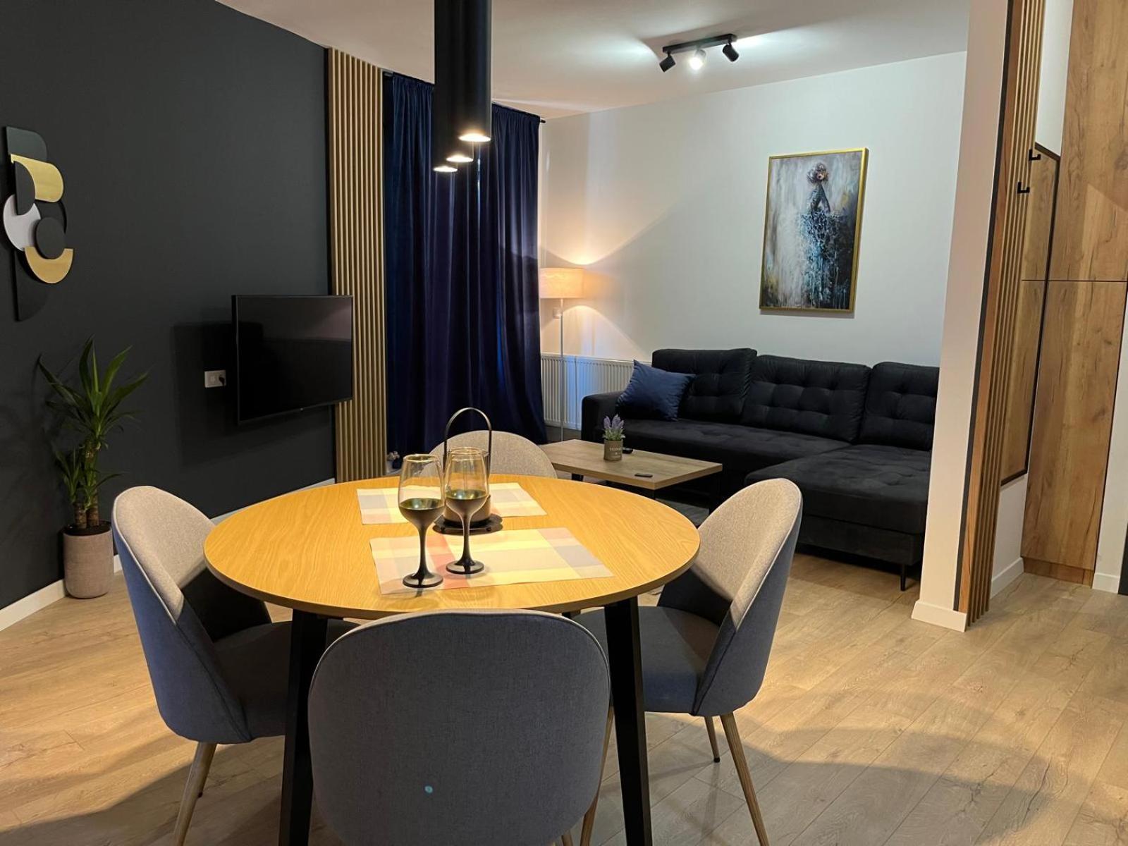 Apartman Ena Fojnica