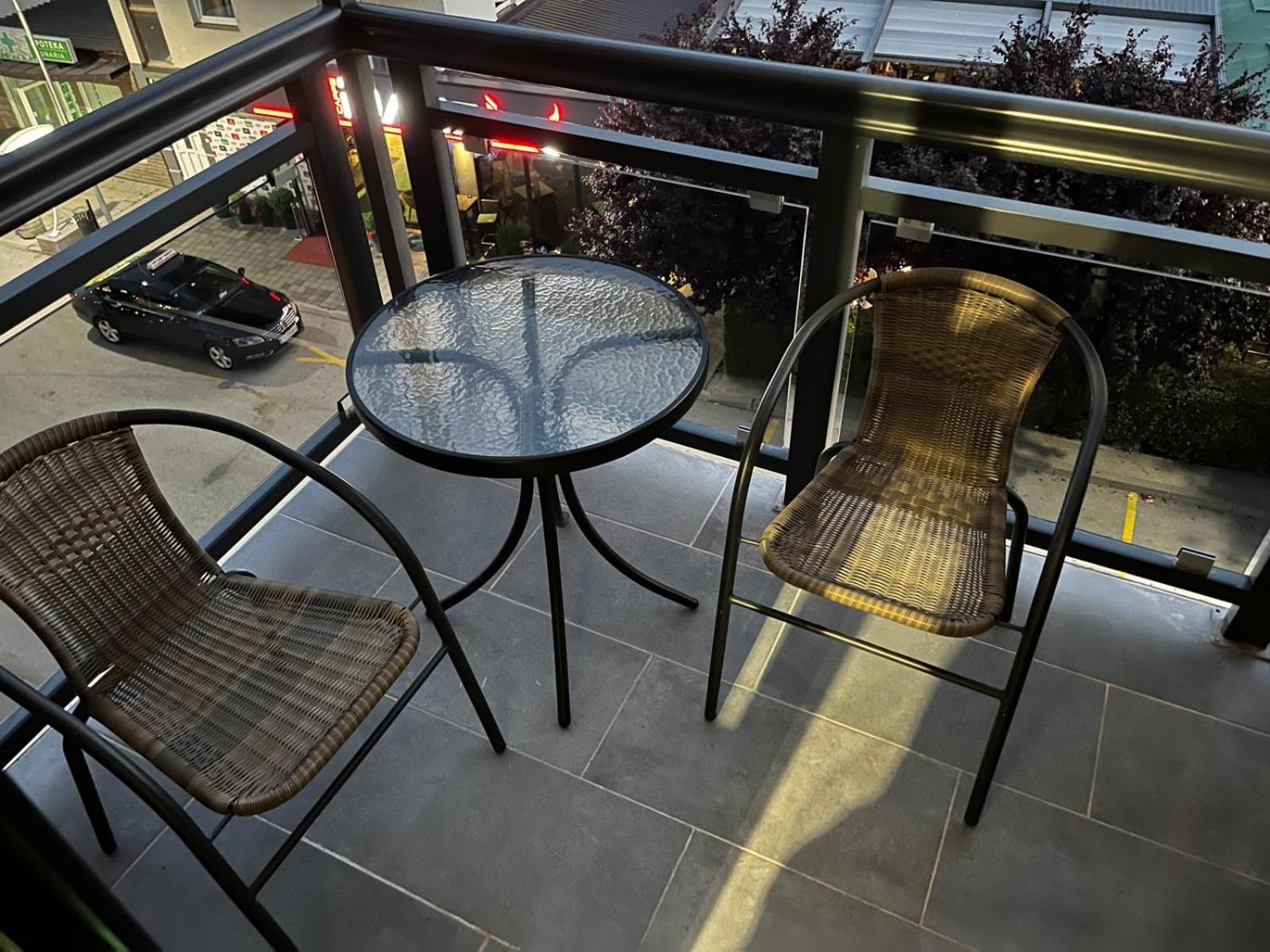 Apartman Ena Fojnica
