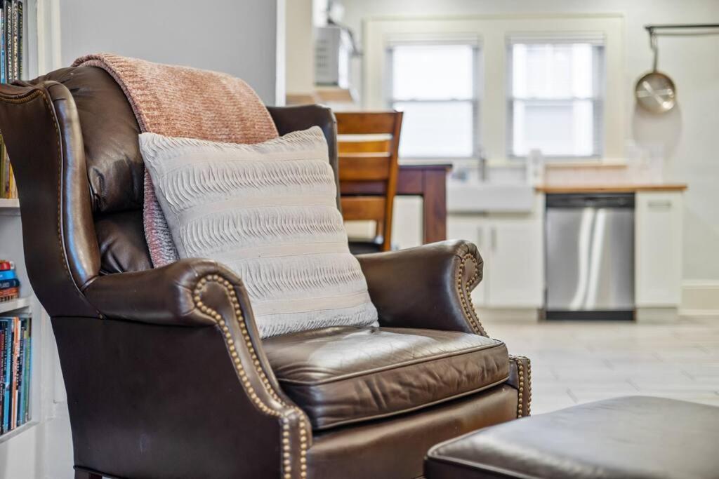 Cozy 4BR 2BA Home Near Inman Park view 5