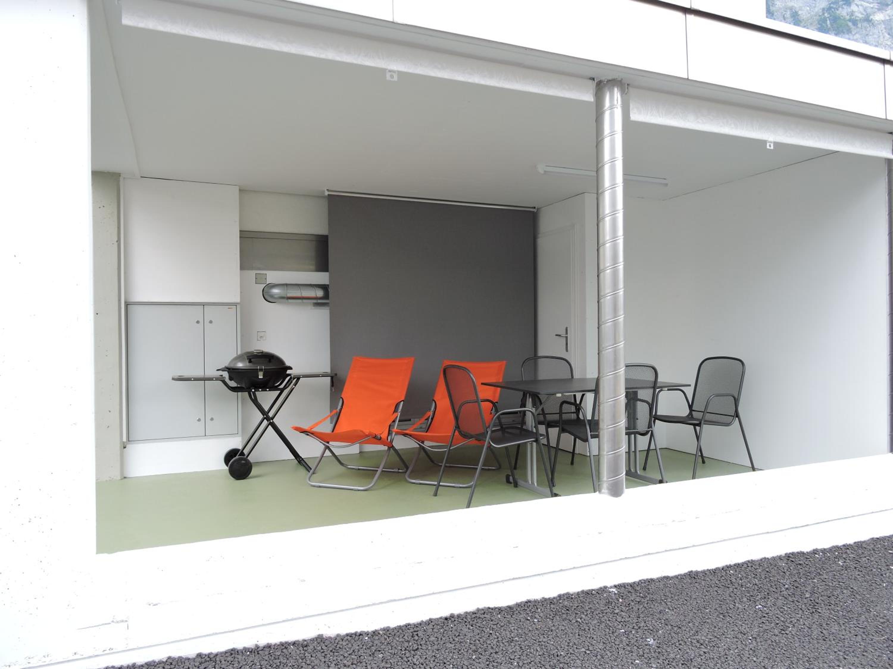 Ferienwohnung Grütter view 5