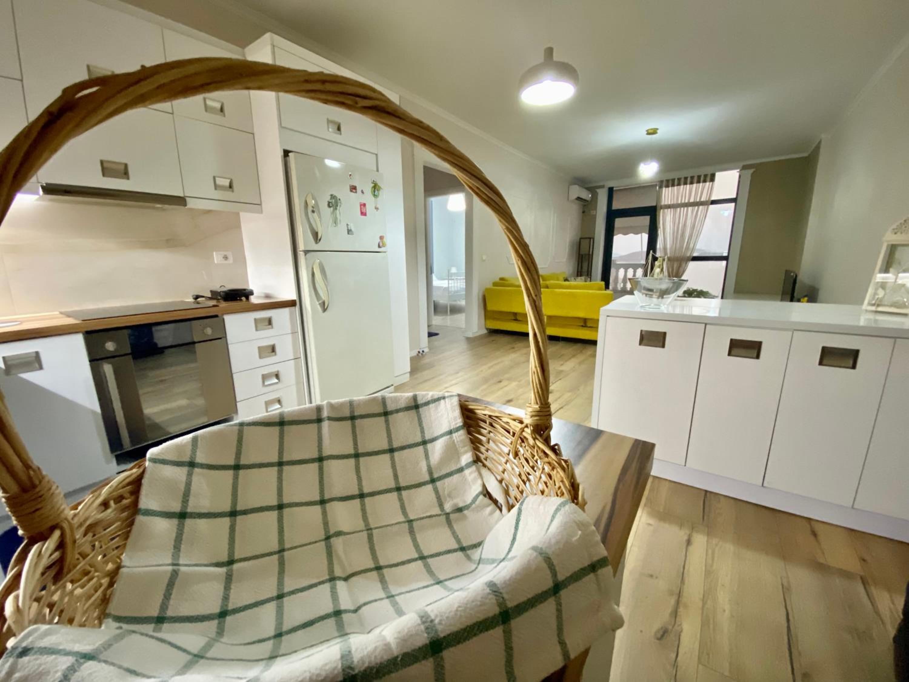 Amarilis Luxury Apartments