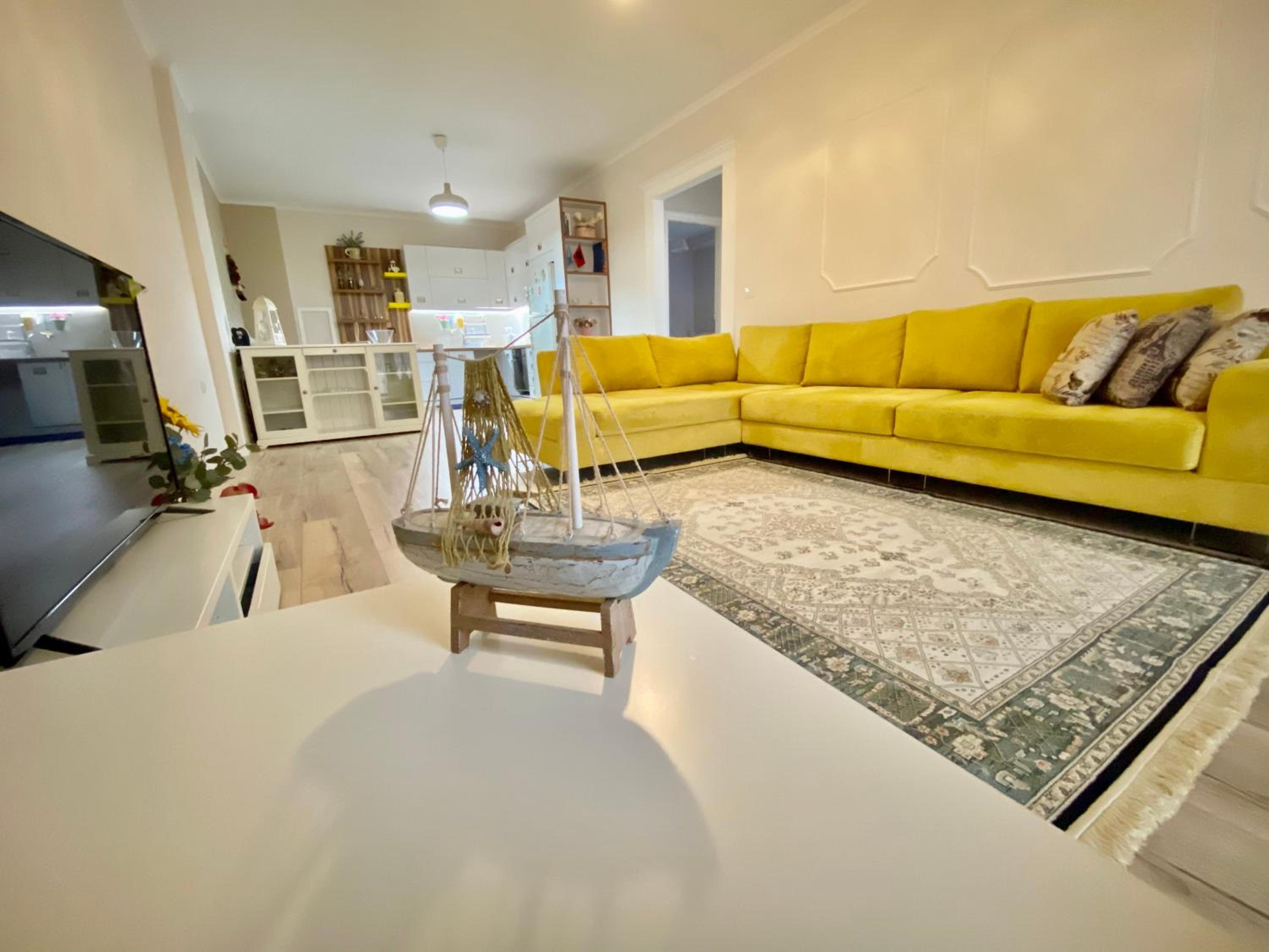 Amarilis Luxury Apartments