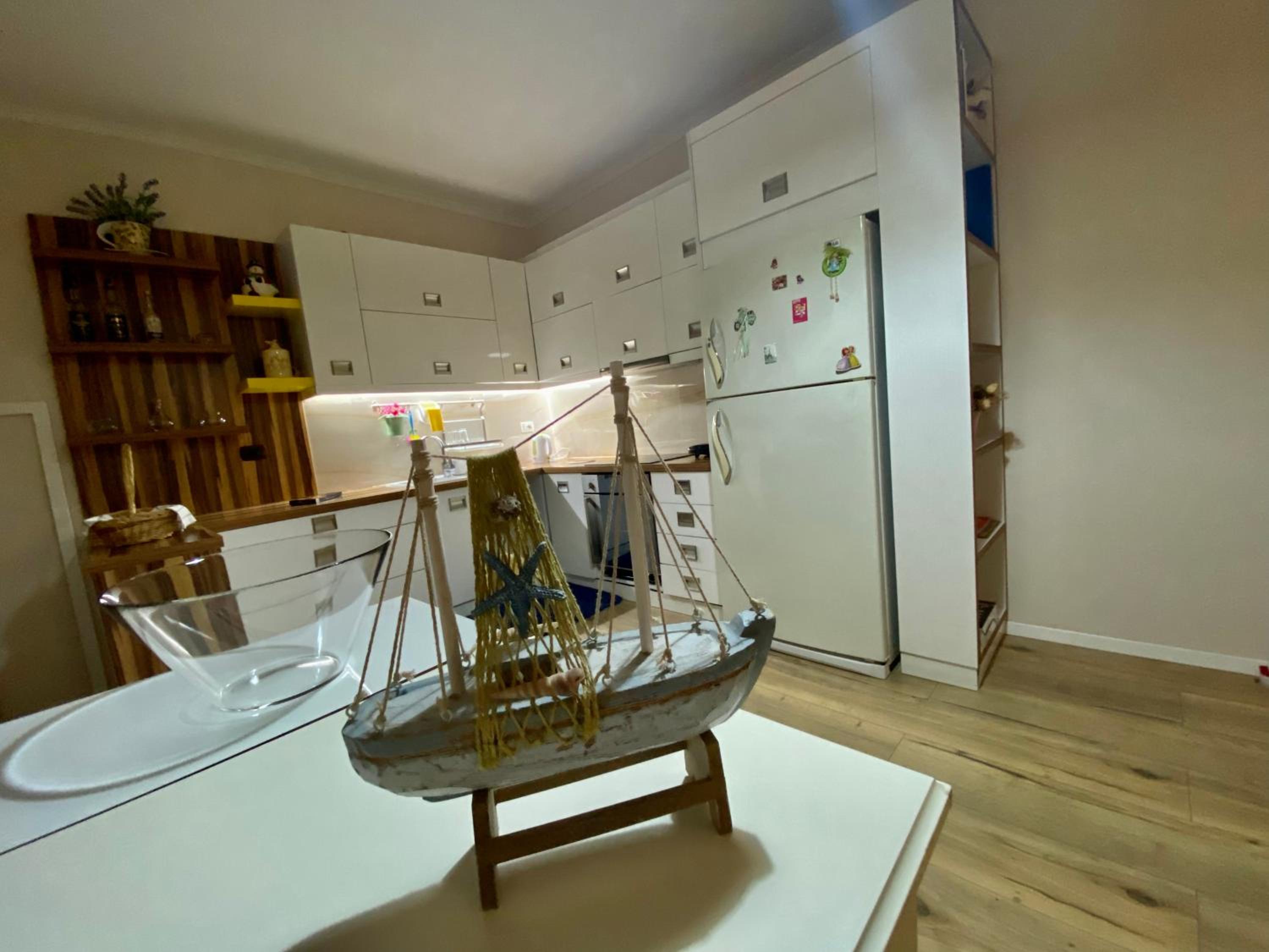 Amarilis Luxury Apartments