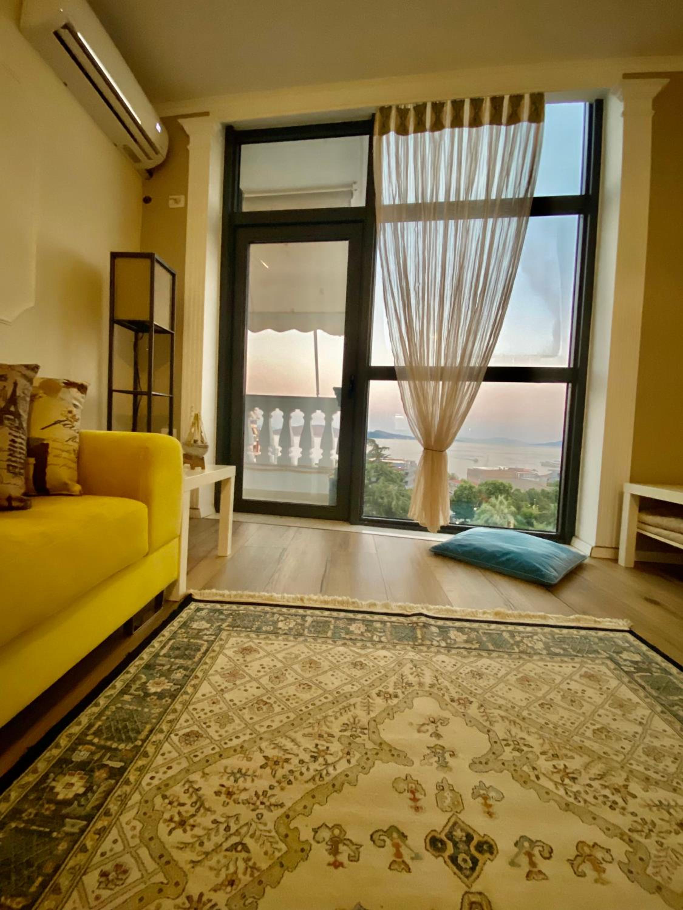 Amarilis Luxury Apartments
