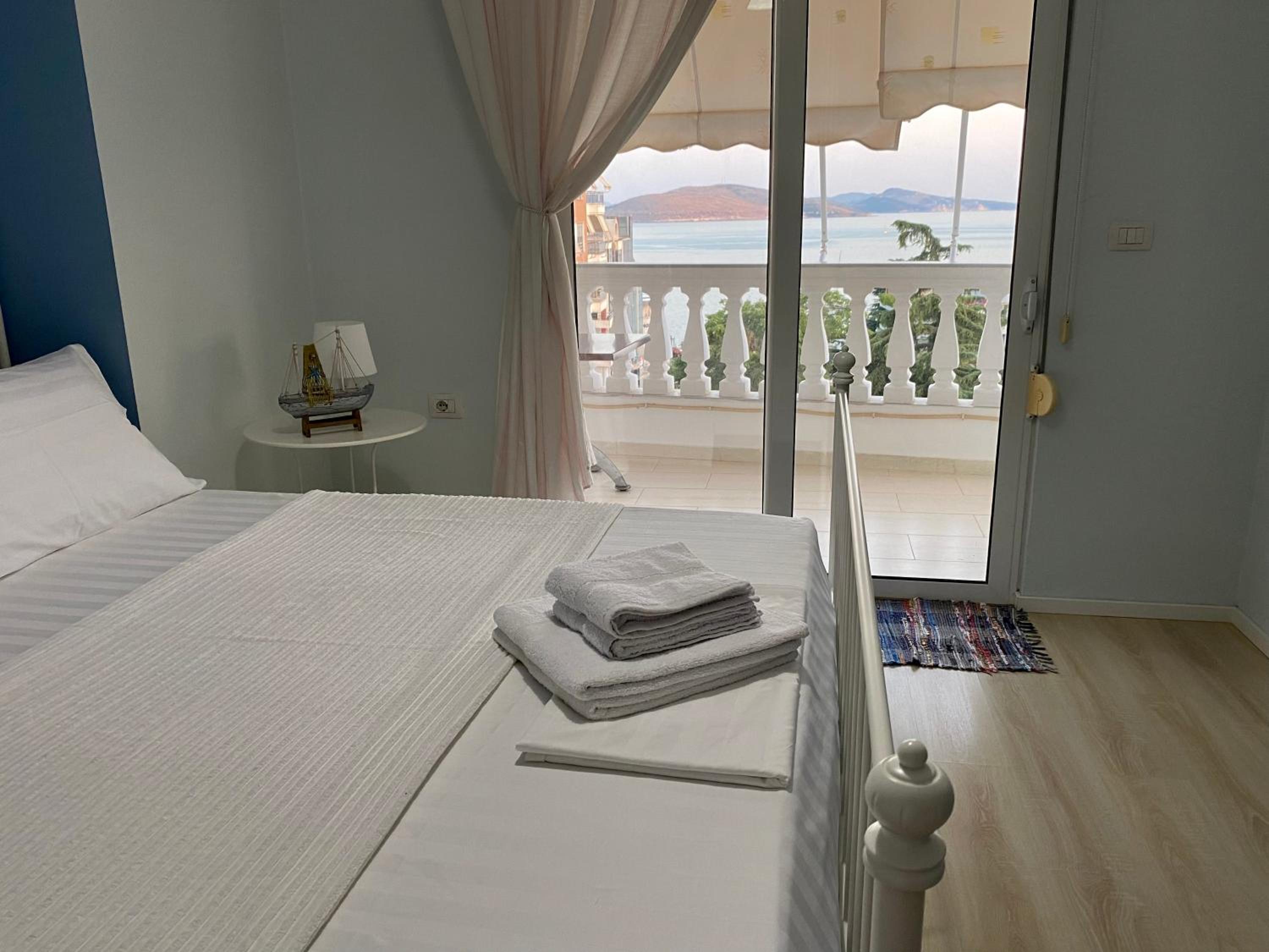 Amarilis Luxury Apartments