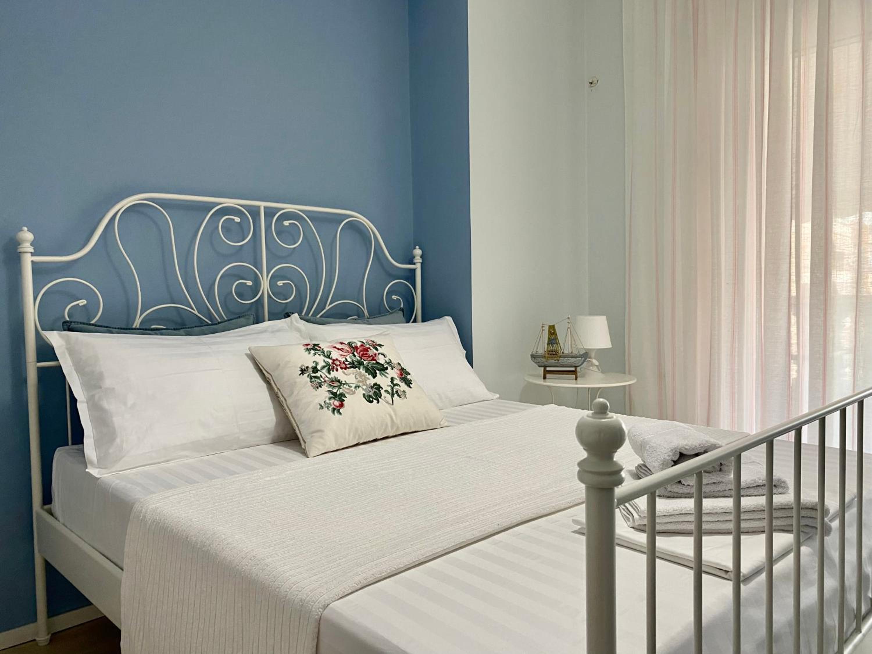 Amarilis Luxury Apartments
