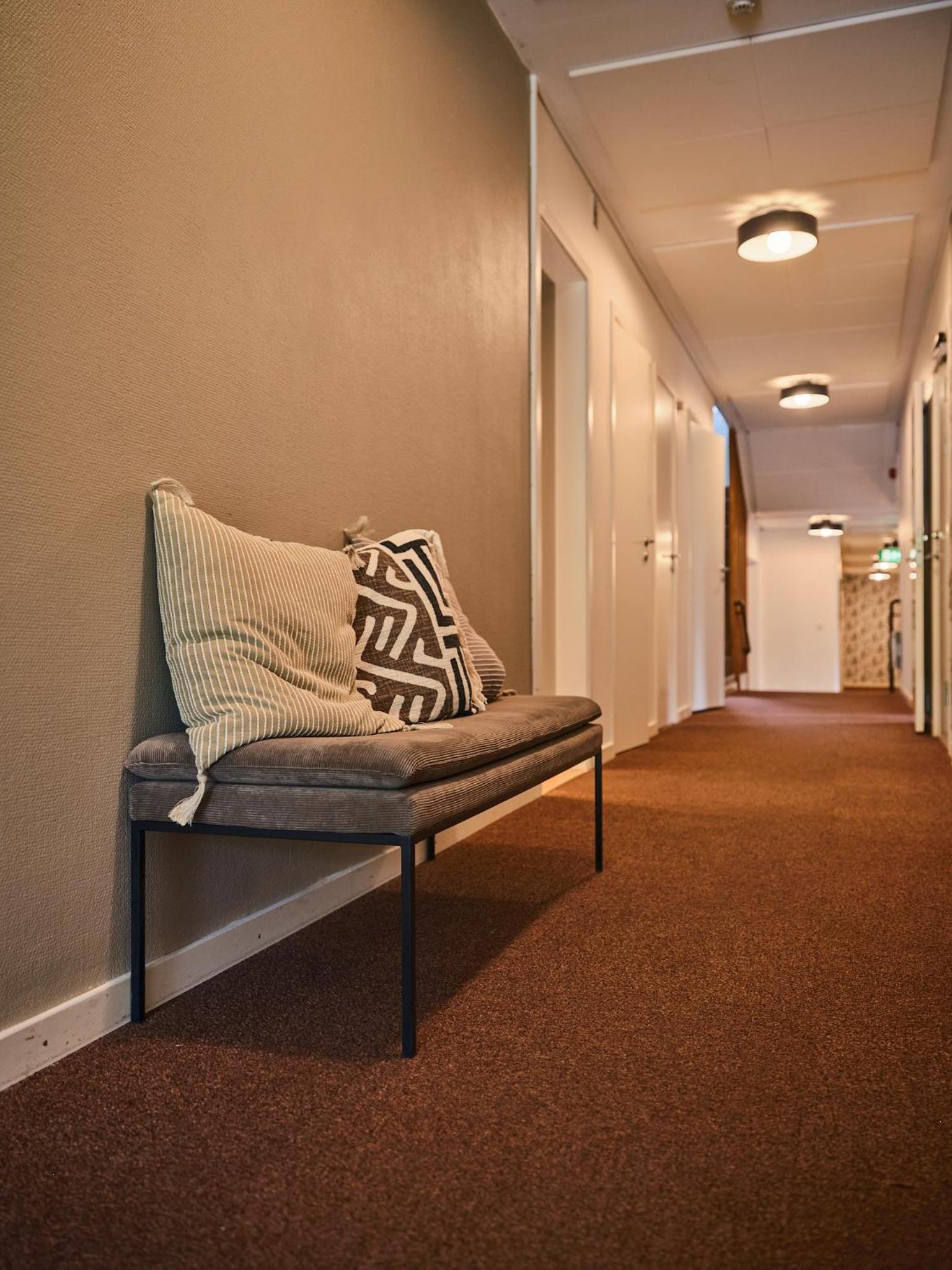 Herrestad Bed & Guestroom view 3