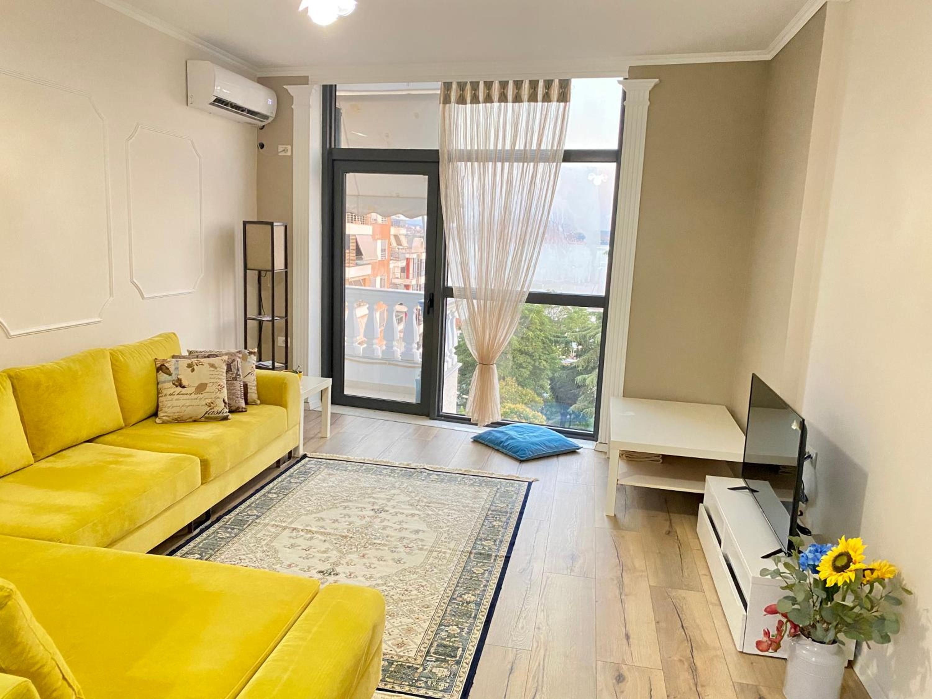Amarilis Luxury Apartments