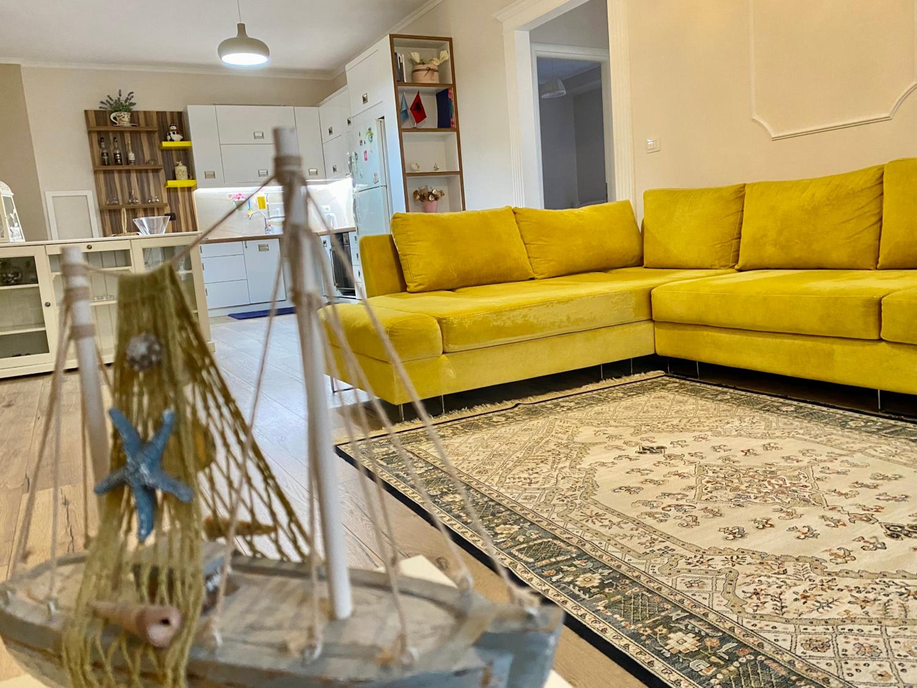 Amarilis Luxury Apartments