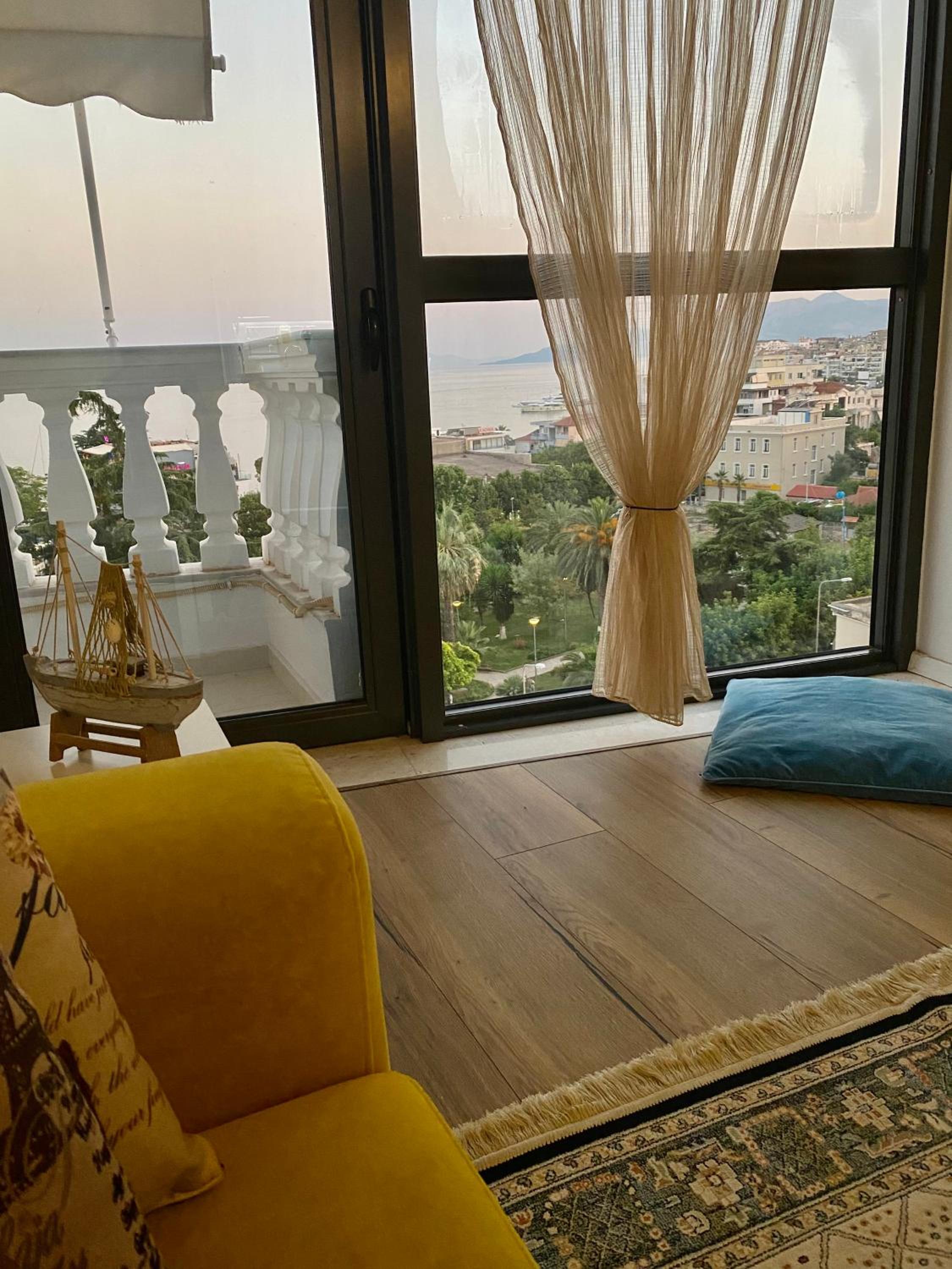 Amarilis Luxury Apartments