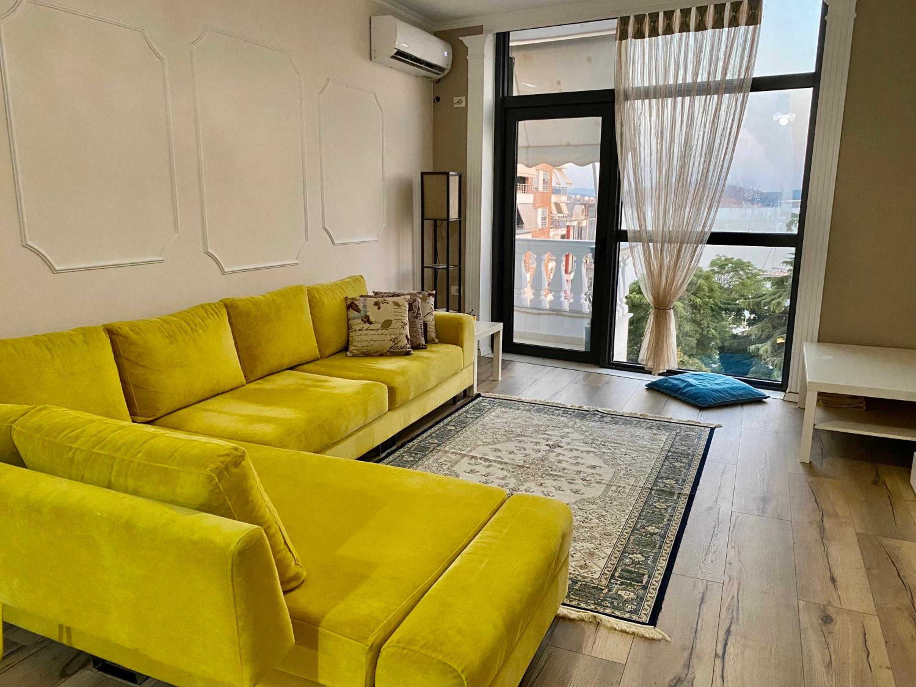 Amarilis Luxury Apartments