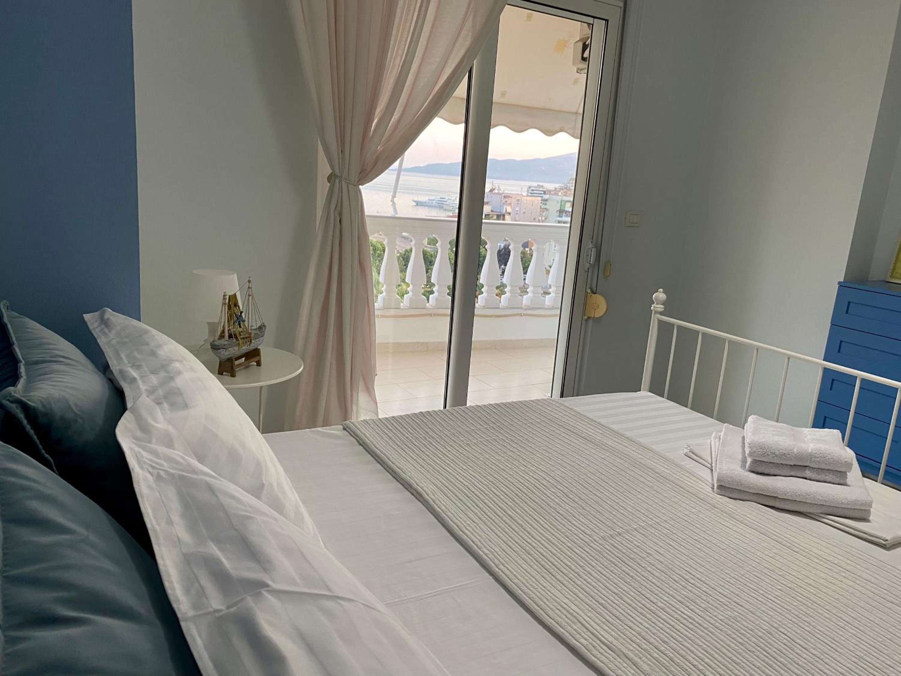 Amarilis Luxury Apartments