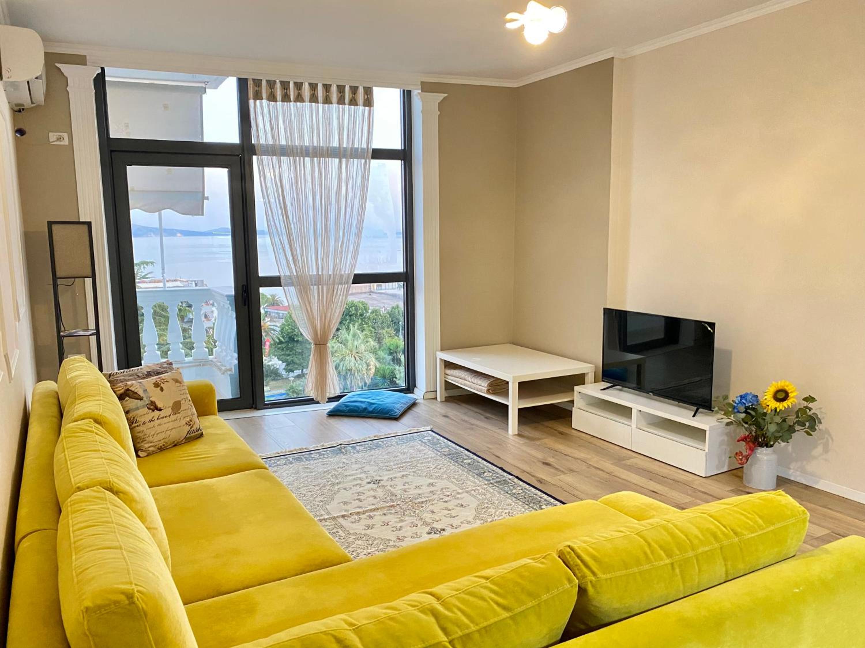 Amarilis Luxury Apartments