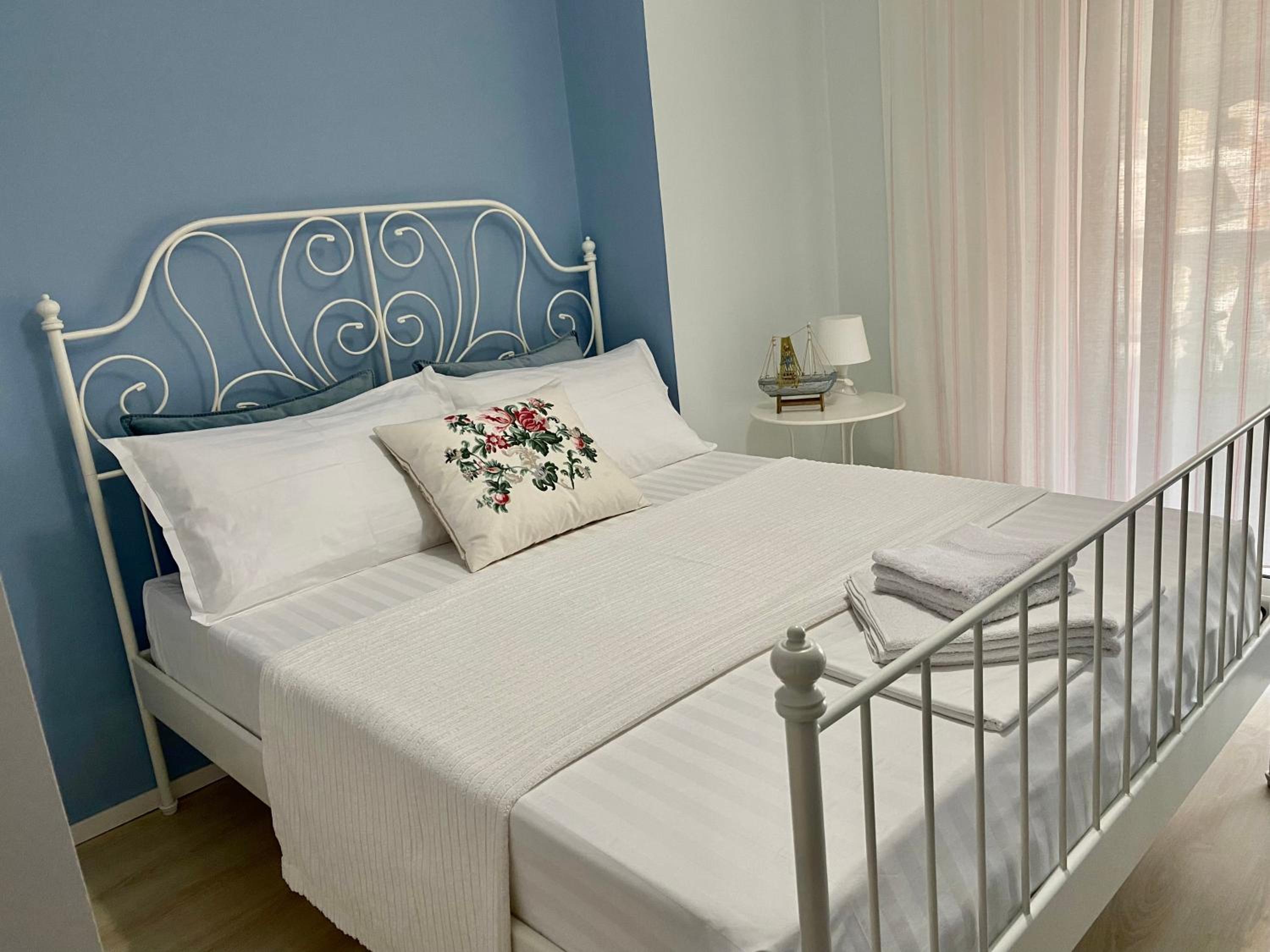 Amarilis Luxury Apartments