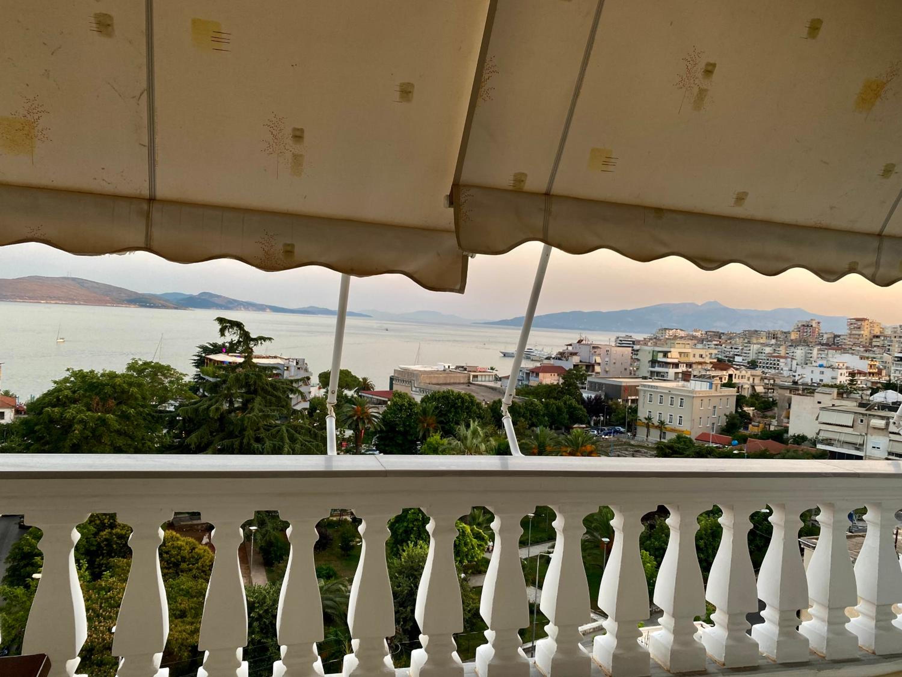 Amarilis Luxury Apartments
