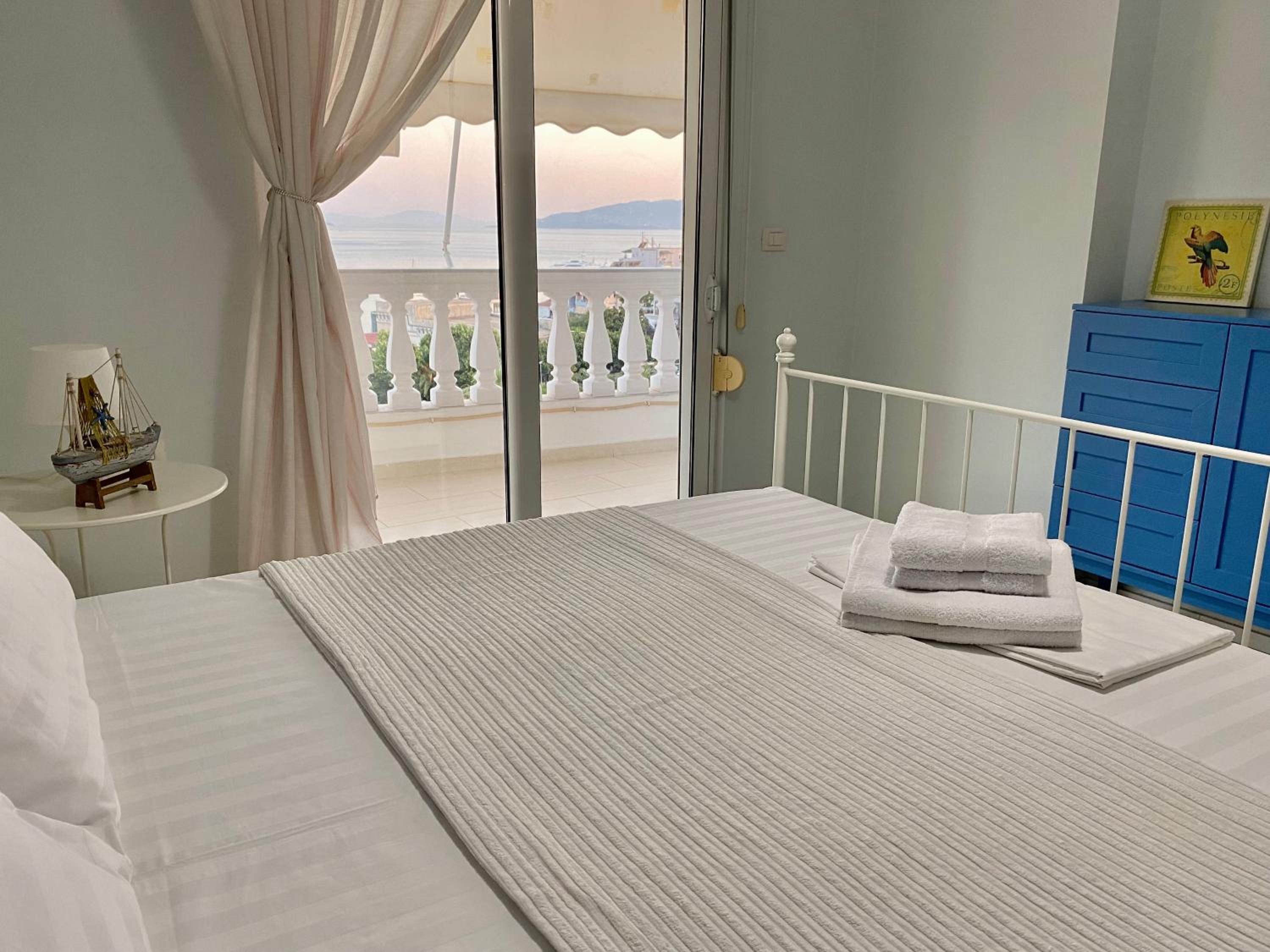 Amarilis Luxury Apartments