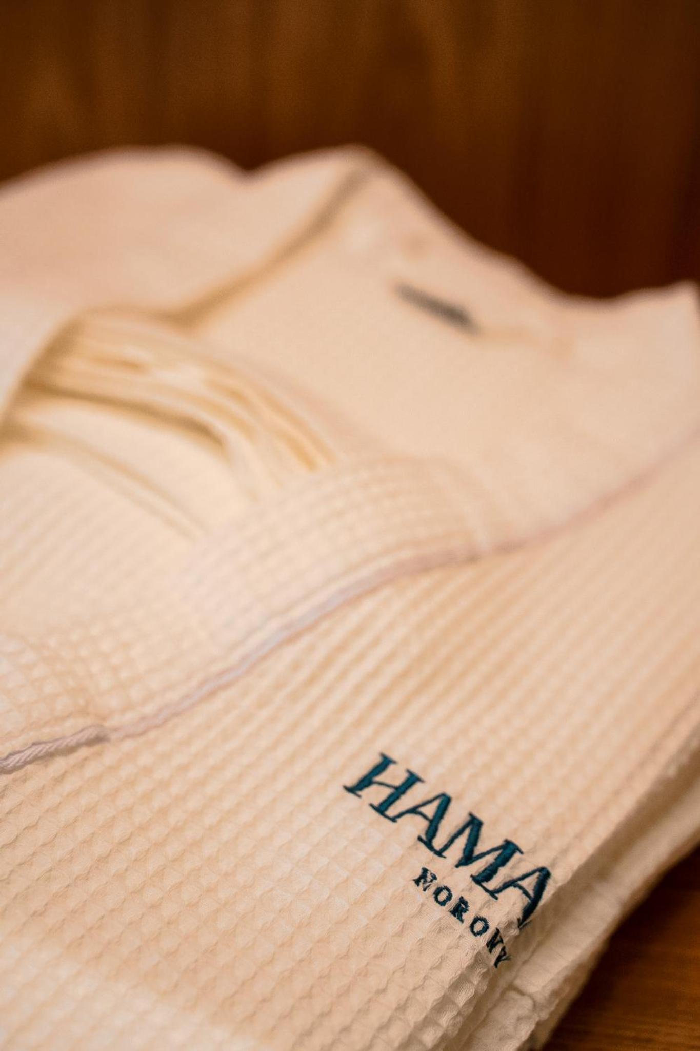 Hamares Boutique Hotel