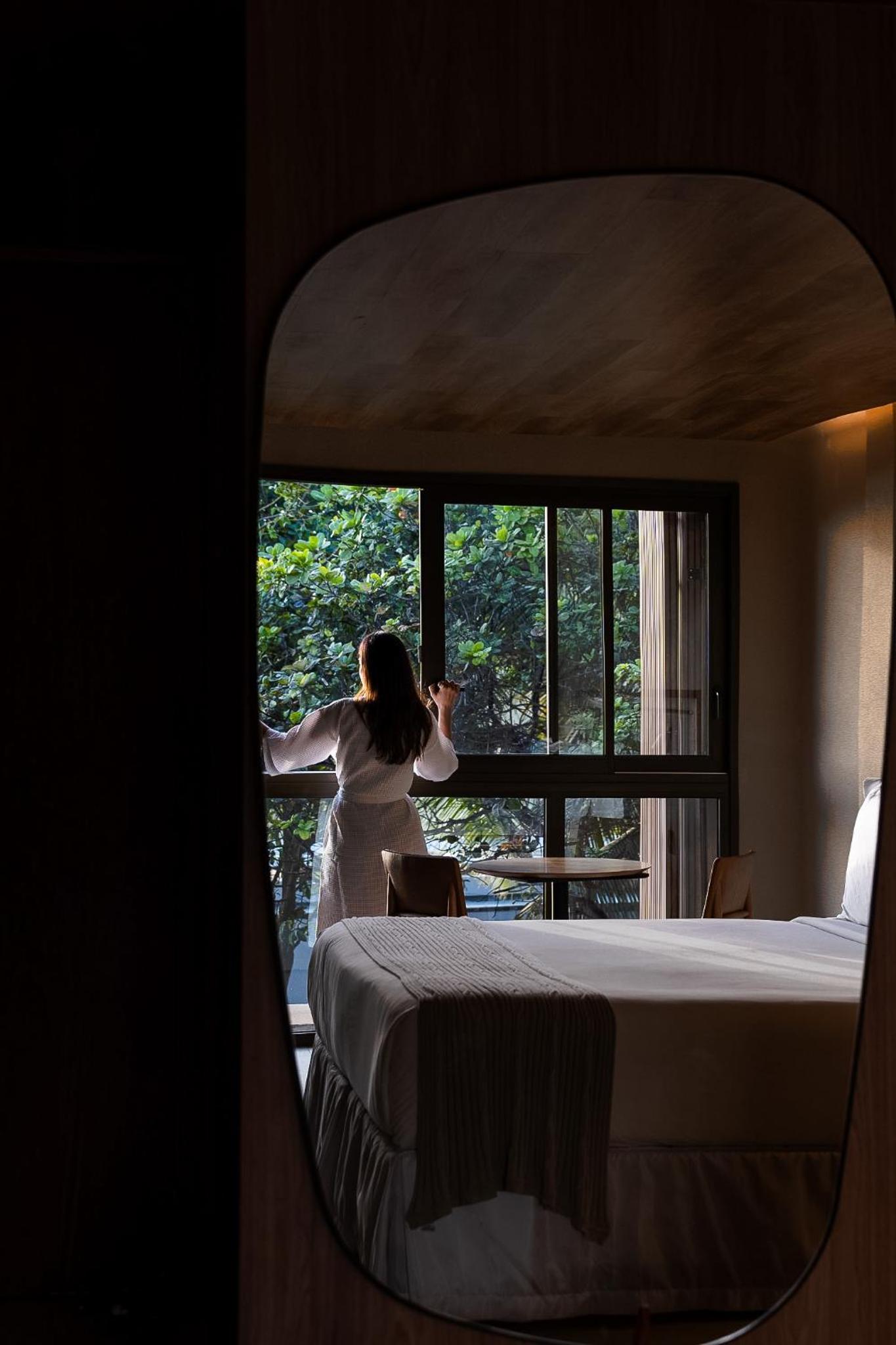 Hamares Boutique Hotel