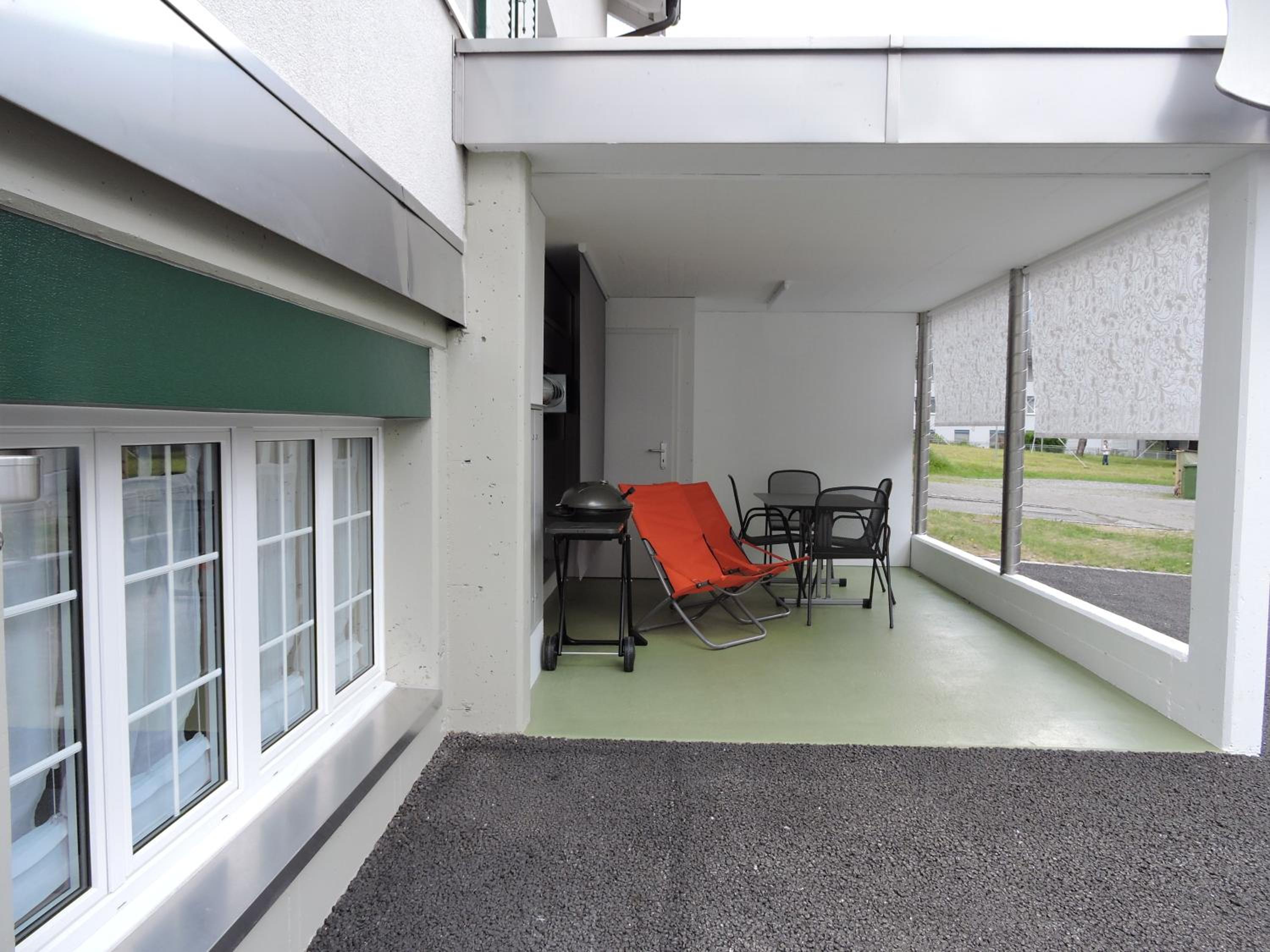Ferienwohnung Grütter view 4