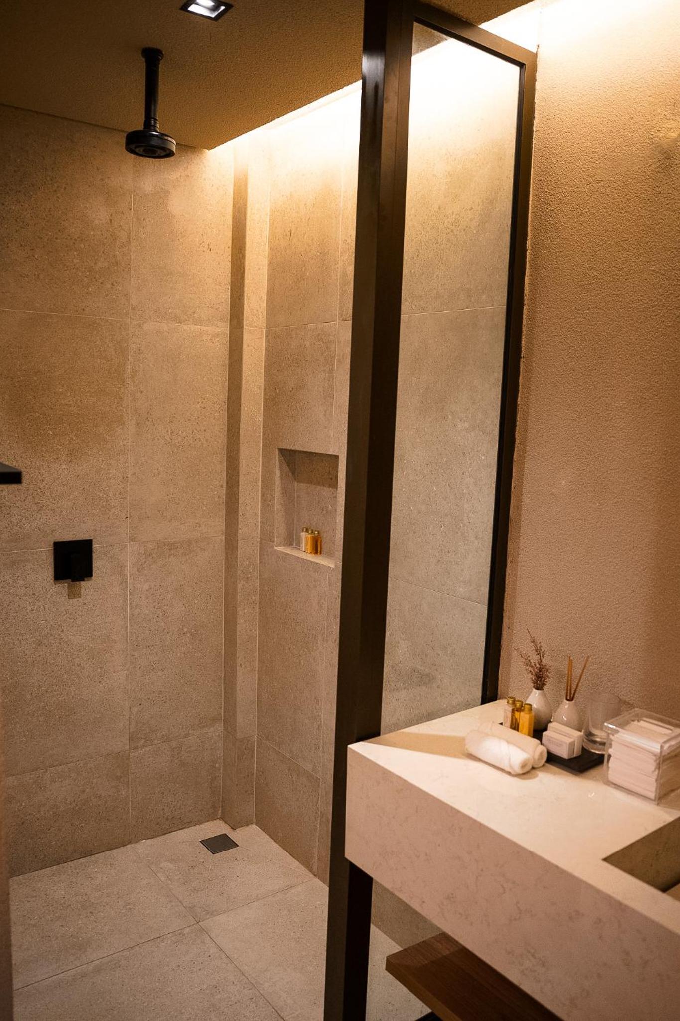 Hamares Boutique Hotel