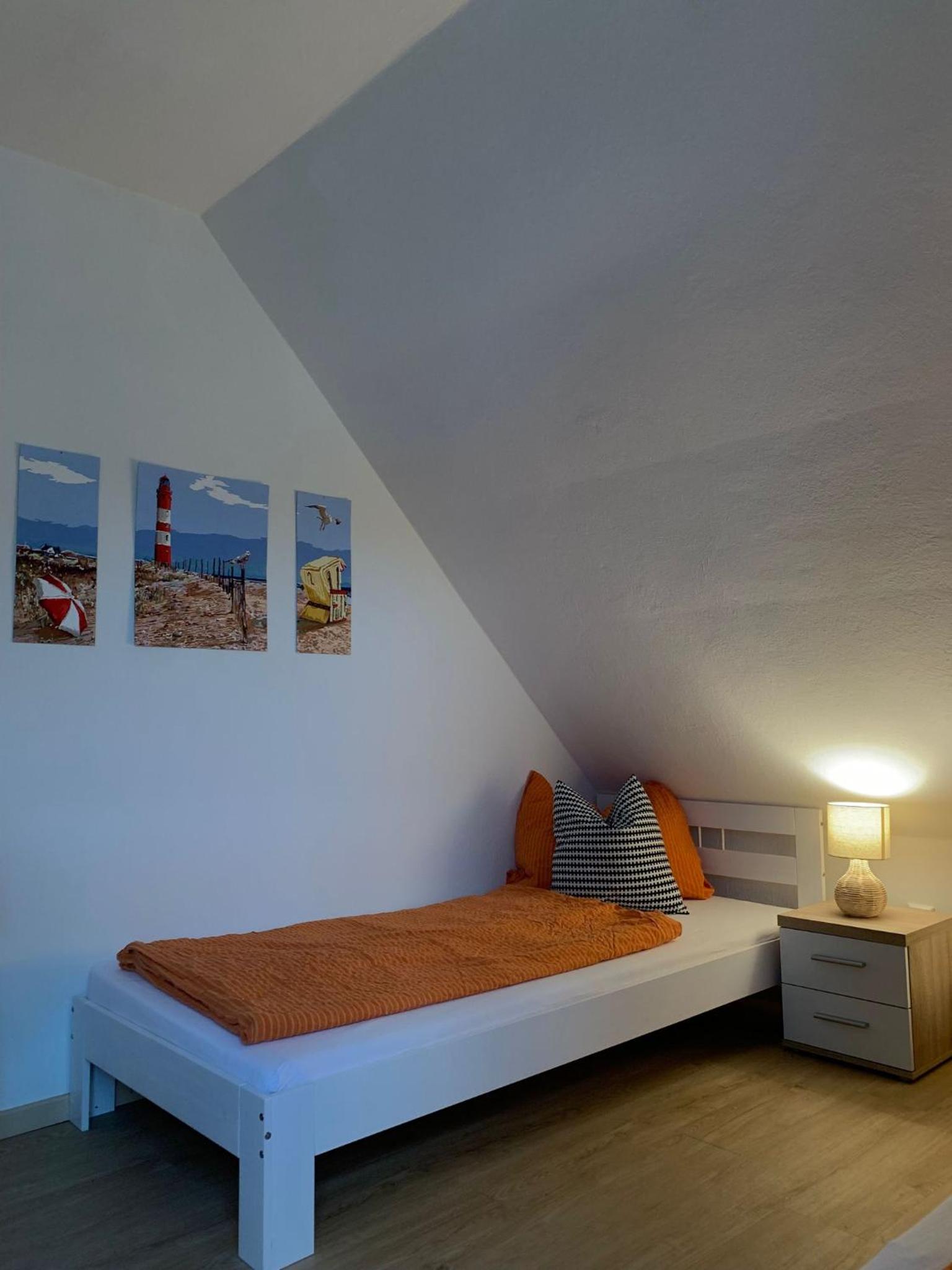 Ferienwohnung Jägerstüble