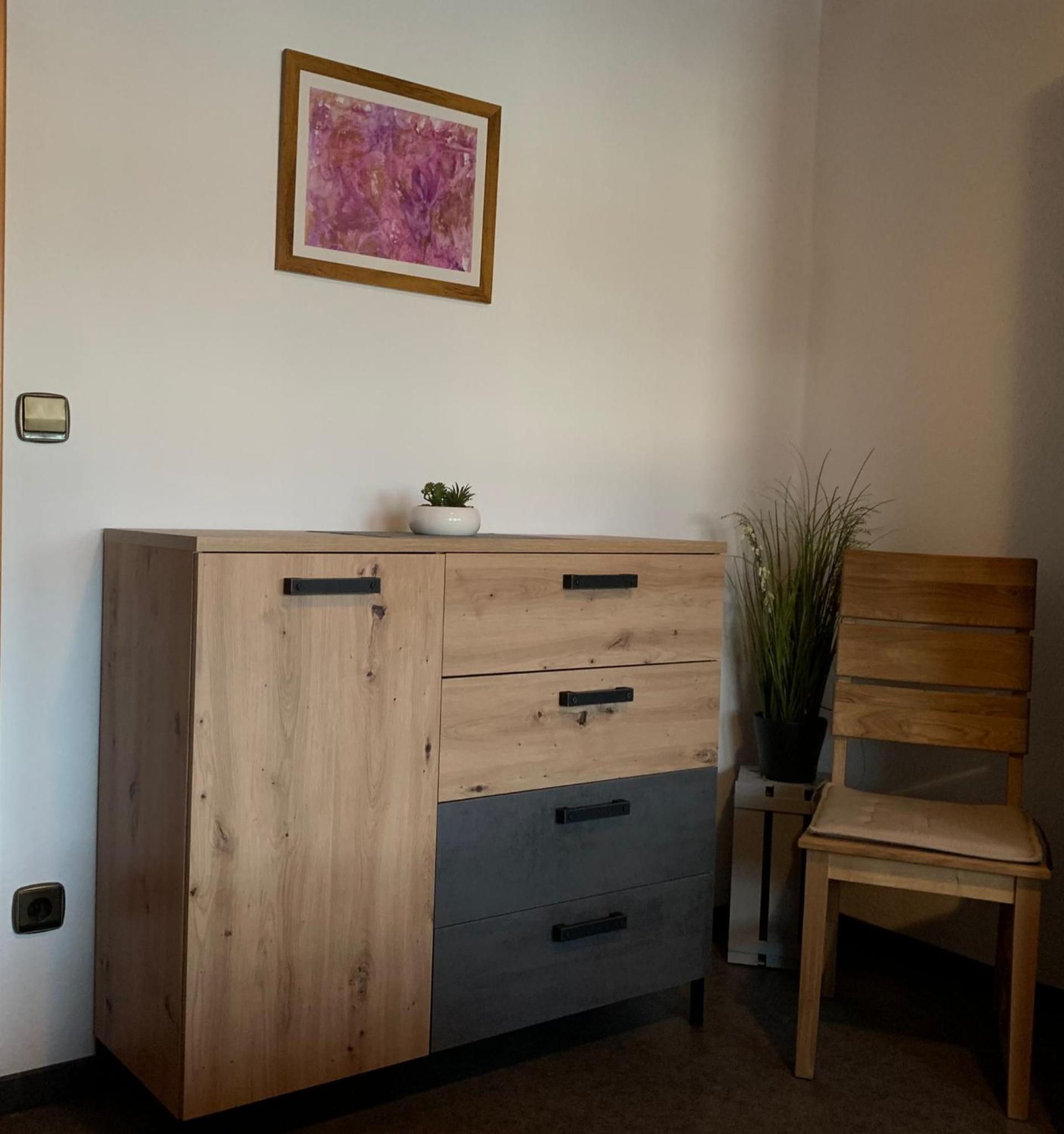 Ferienwohnung Jägerstüble