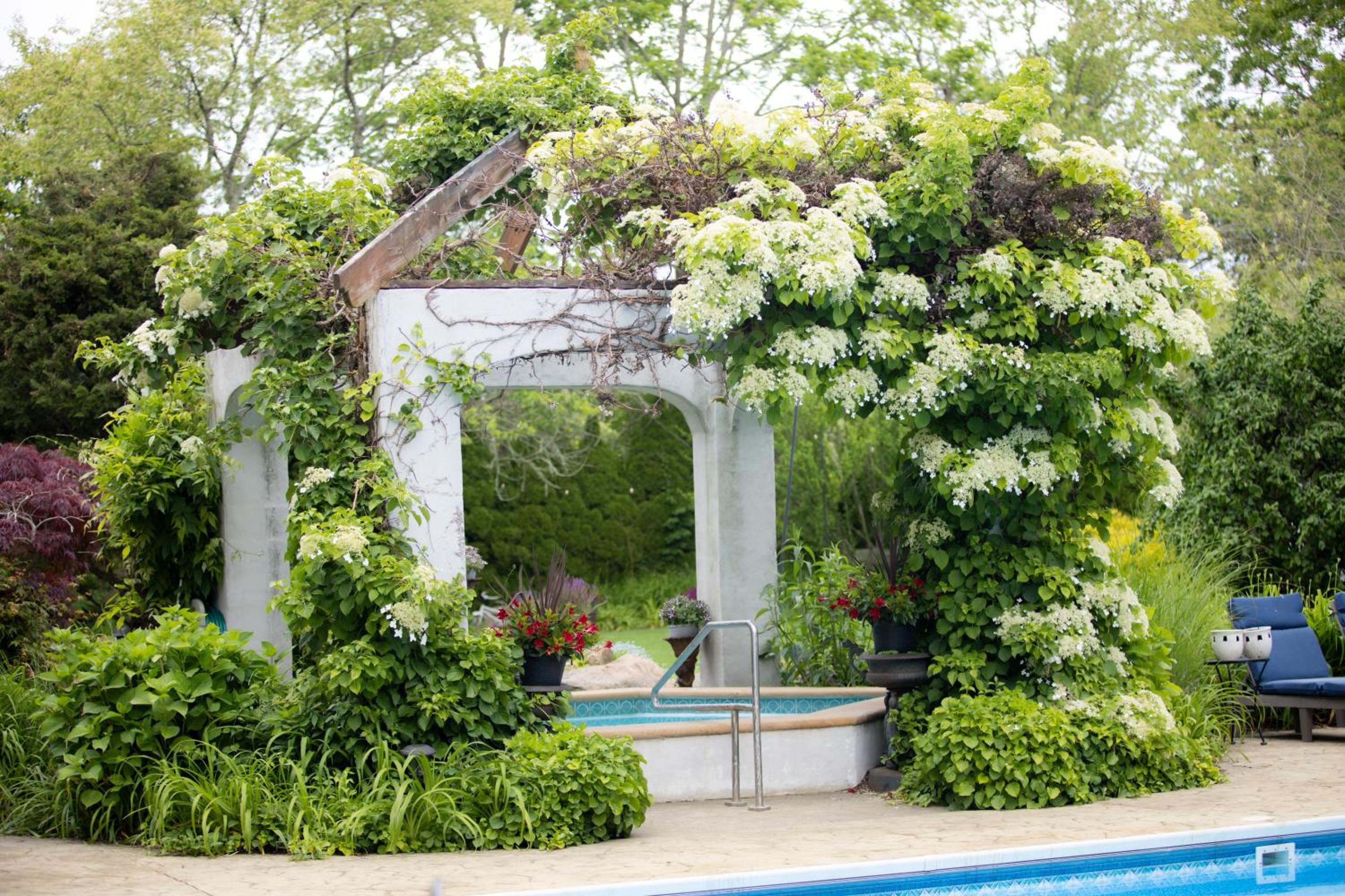 The Villa Bed and Breakfast