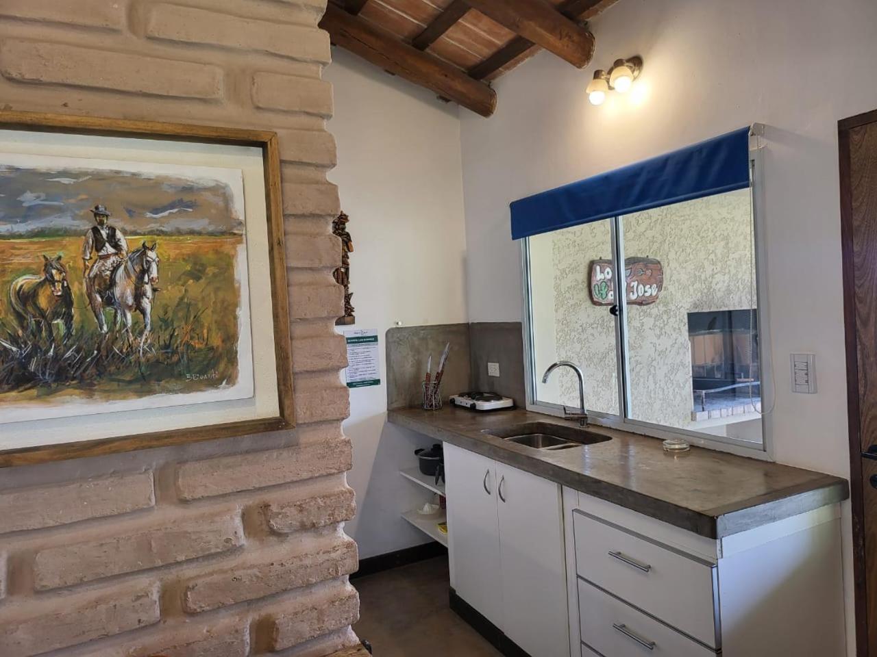 Vindecaf Cafayate Rentals