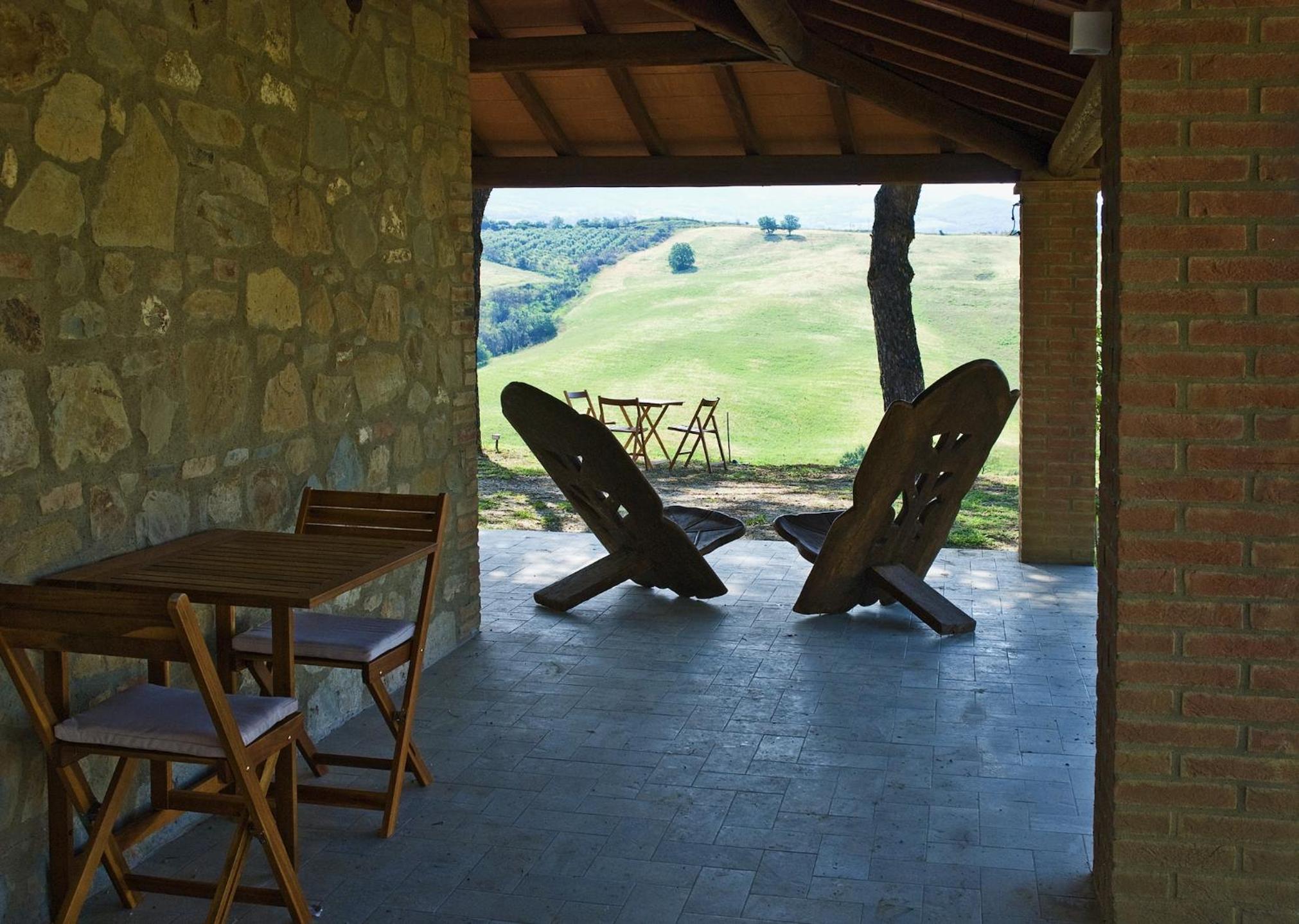 Glamping Le Dune