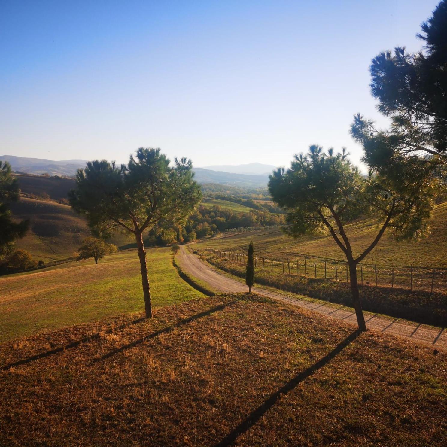 Glamping Le Dune