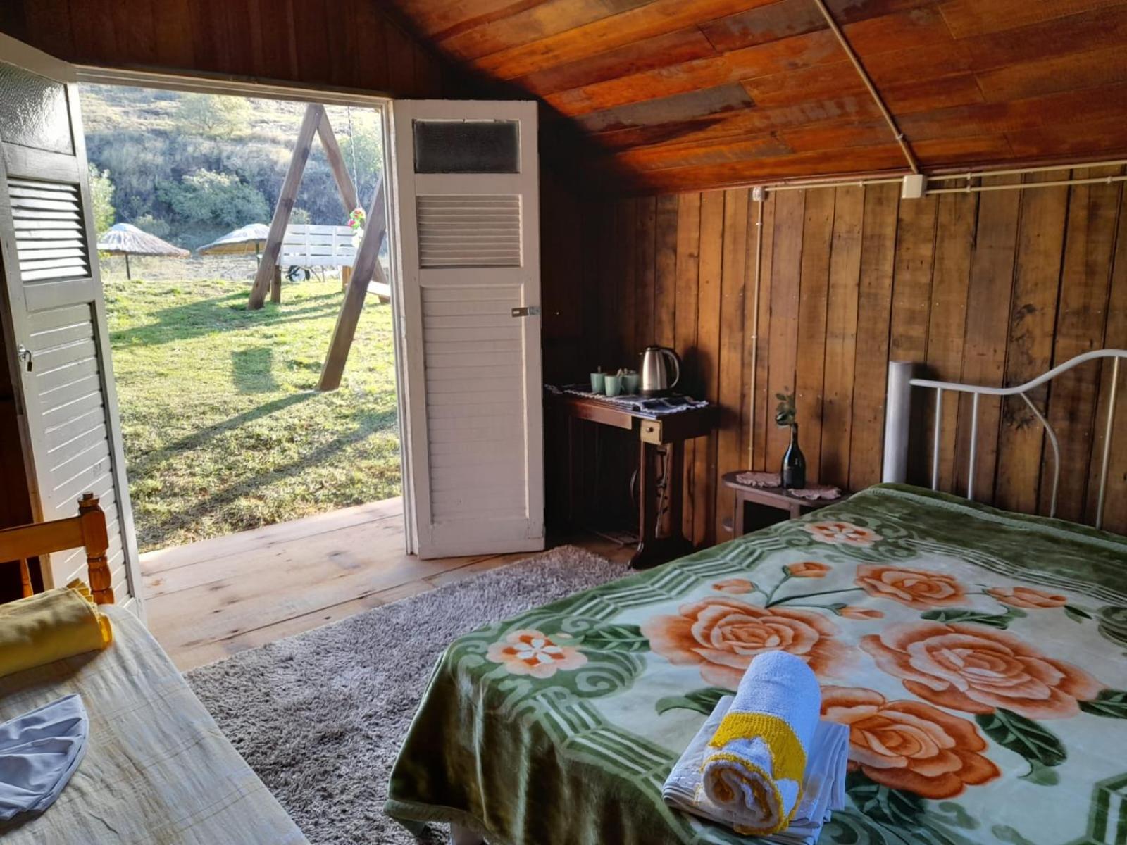 Sítio pousada e Refúgio lazer e eventos