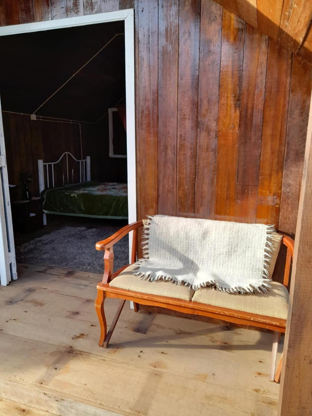 Sítio pousada e Refúgio lazer e eventos