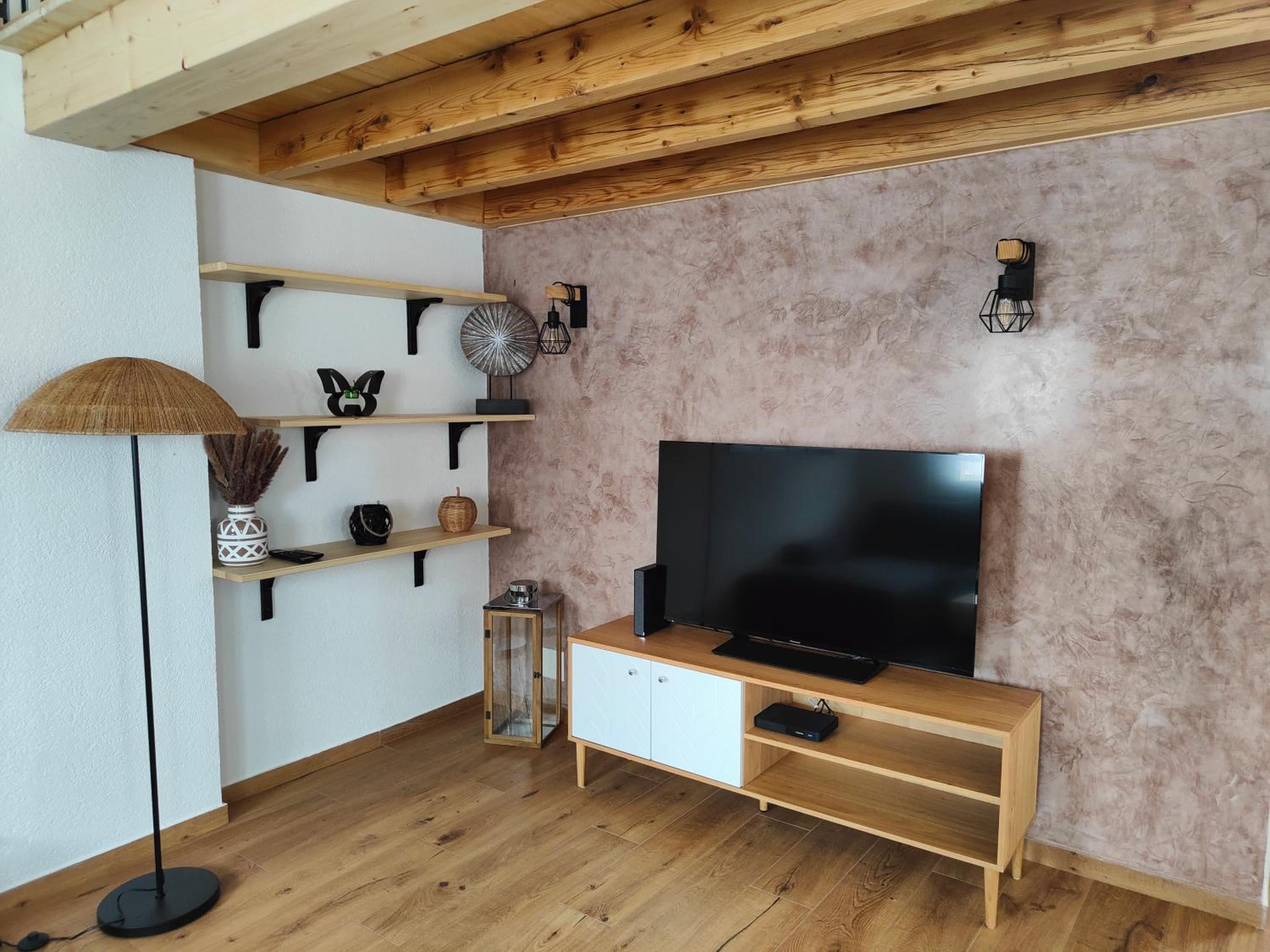 la maisonnette