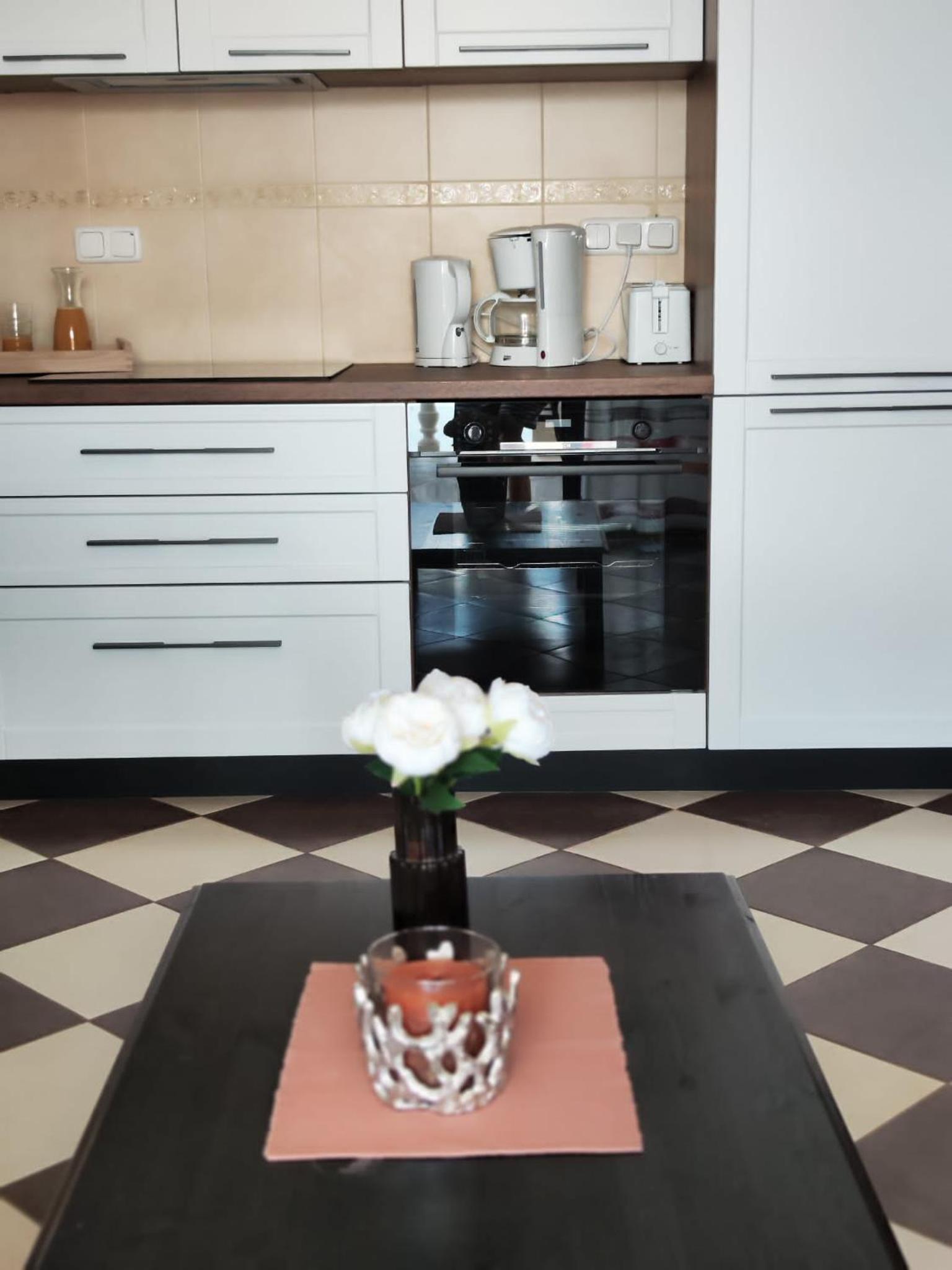 Apartmani Roko