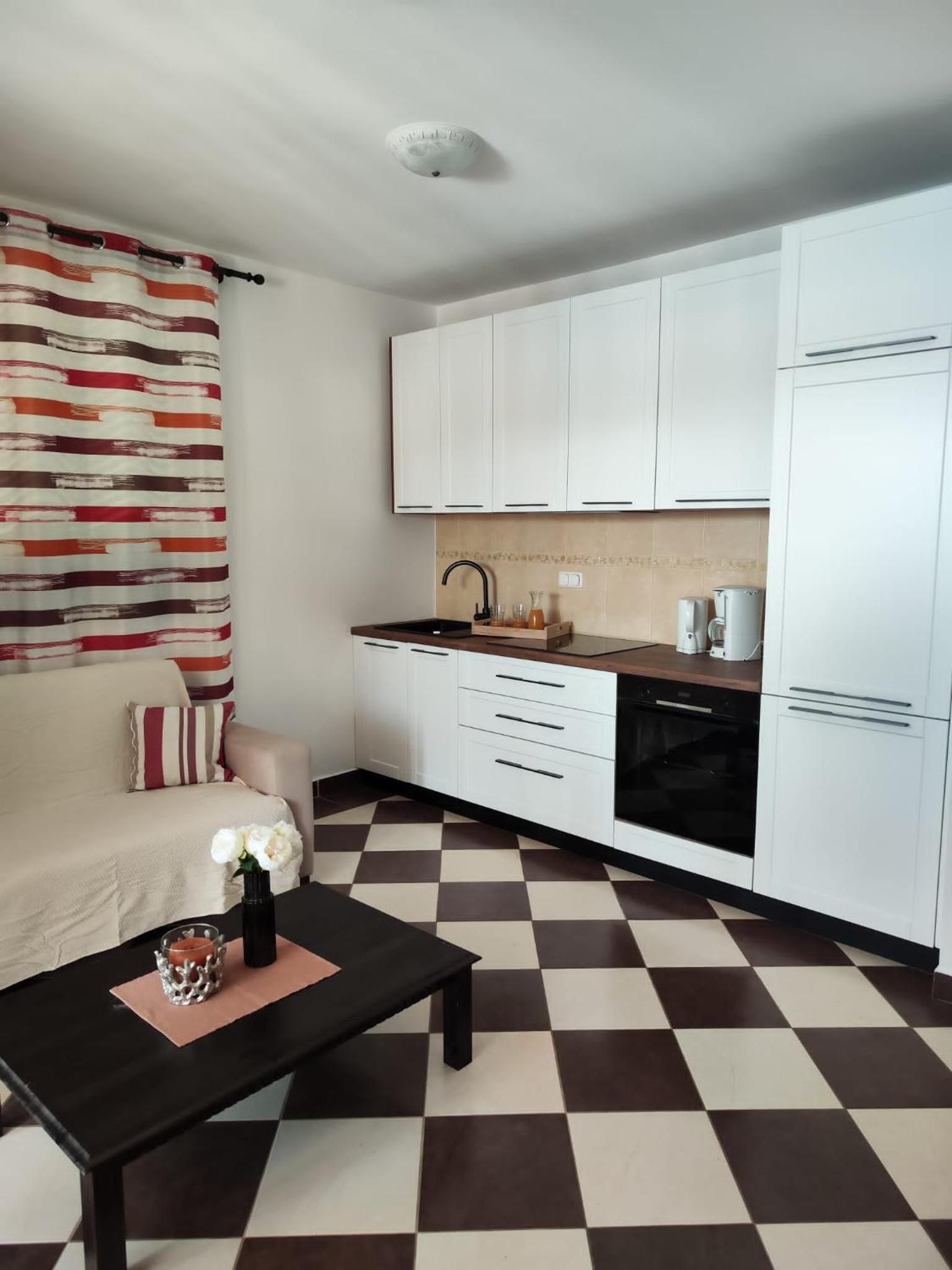 Apartmani Roko