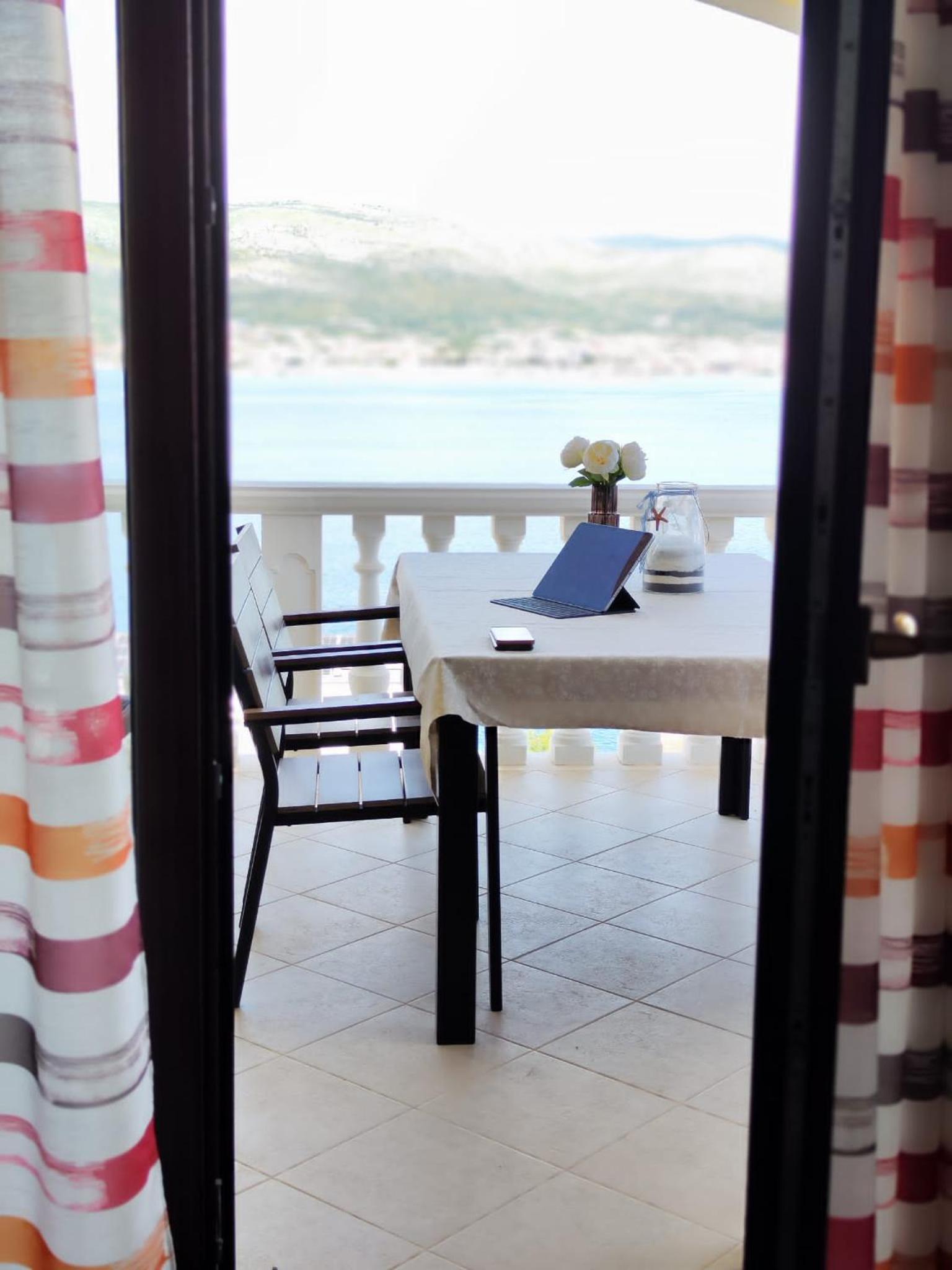 Apartmani Roko