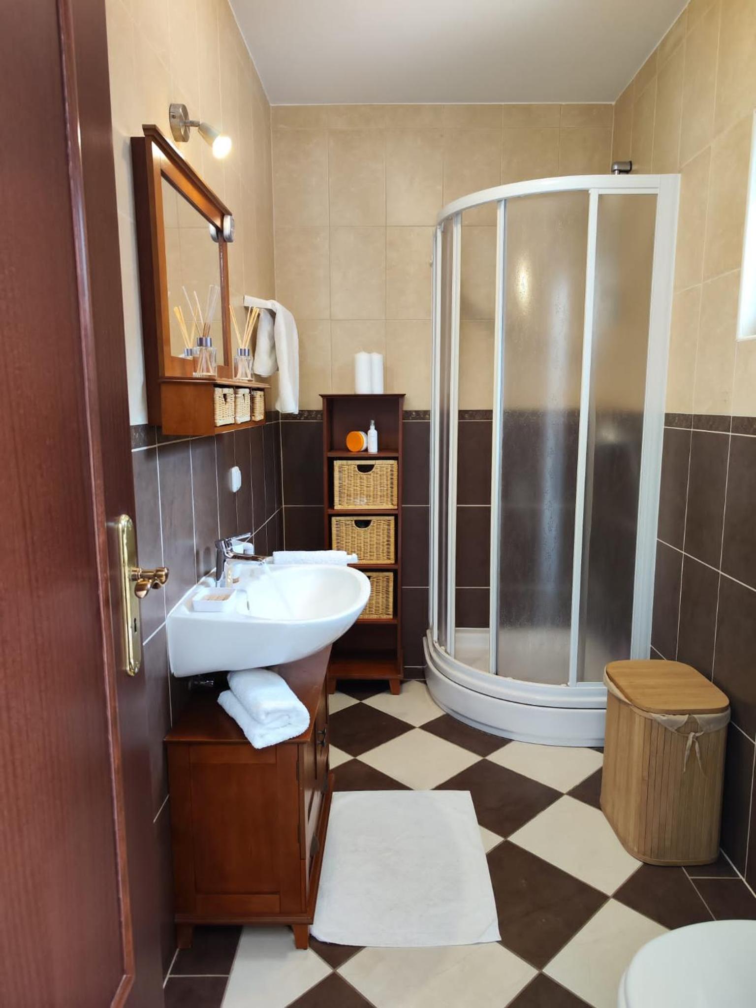 Apartmani Roko