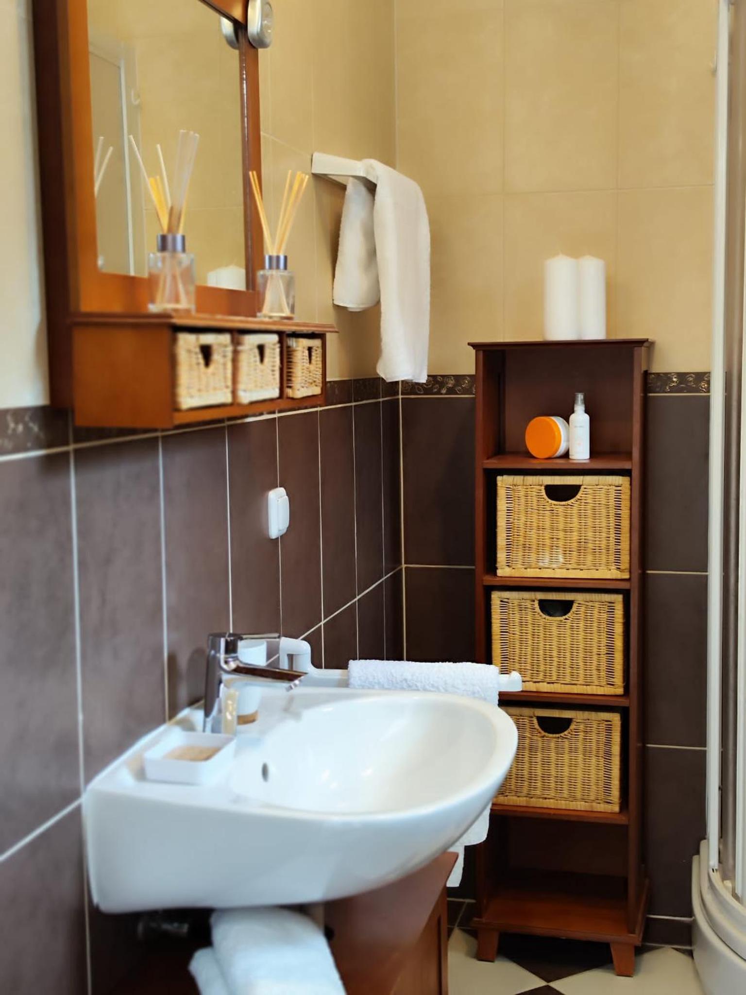 Apartmani Roko