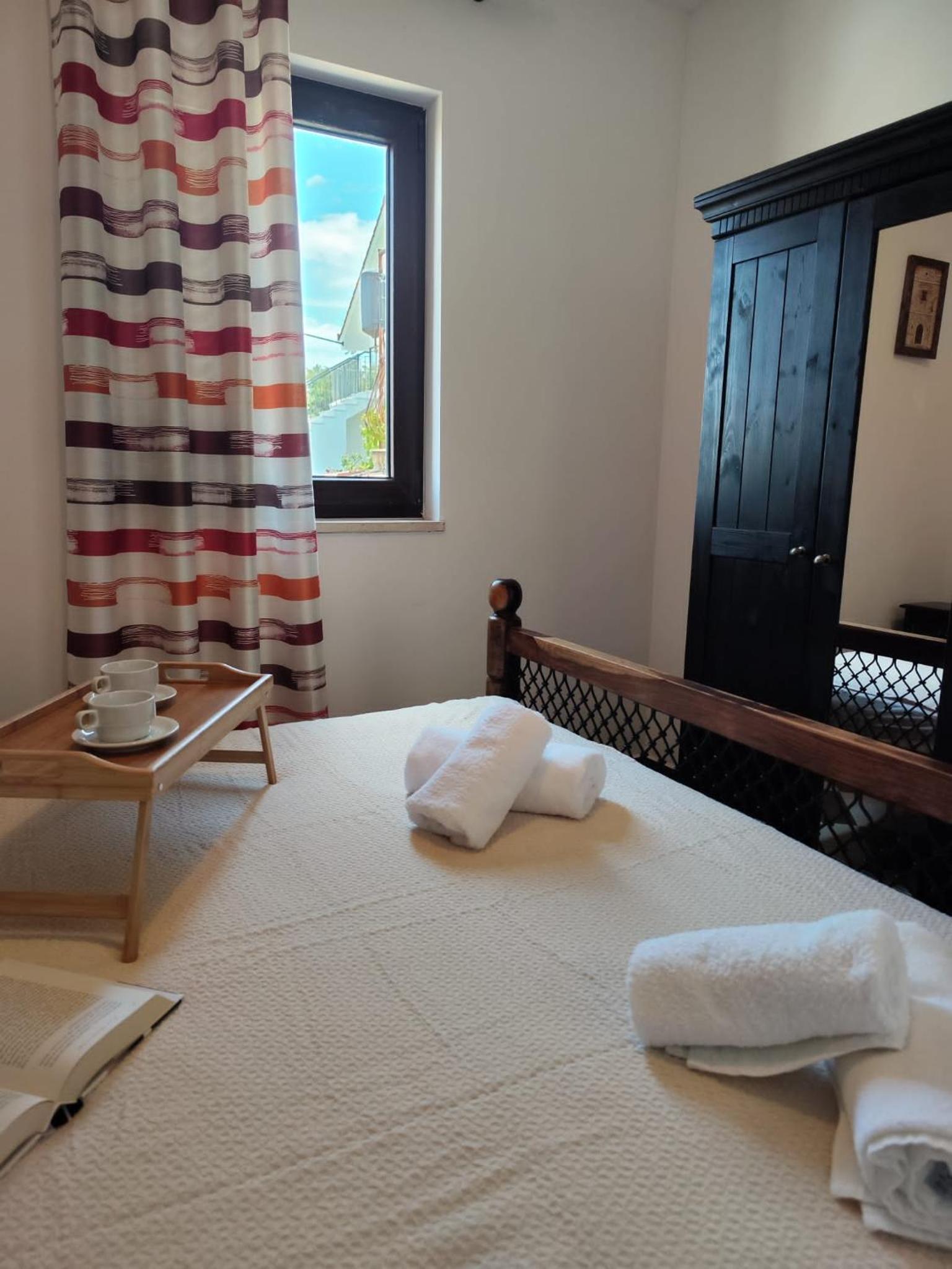 Apartmani Roko