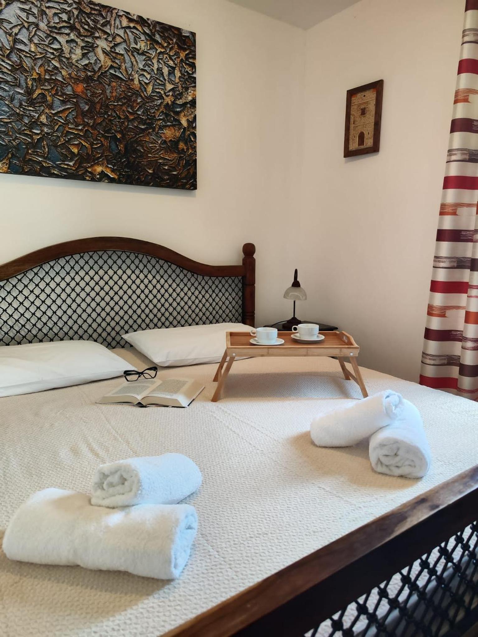 Apartmani Roko