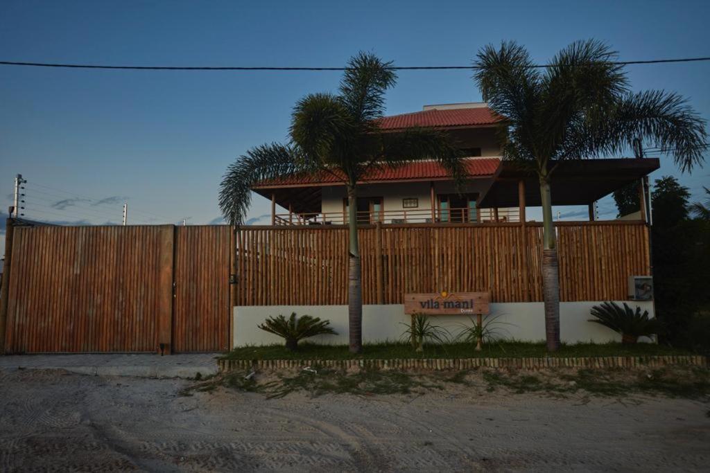 Vila Mani Dunas - Preá