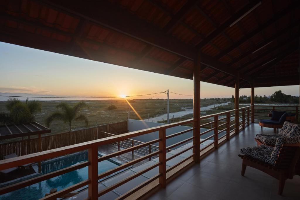 Vila Mani Dunas - Preá