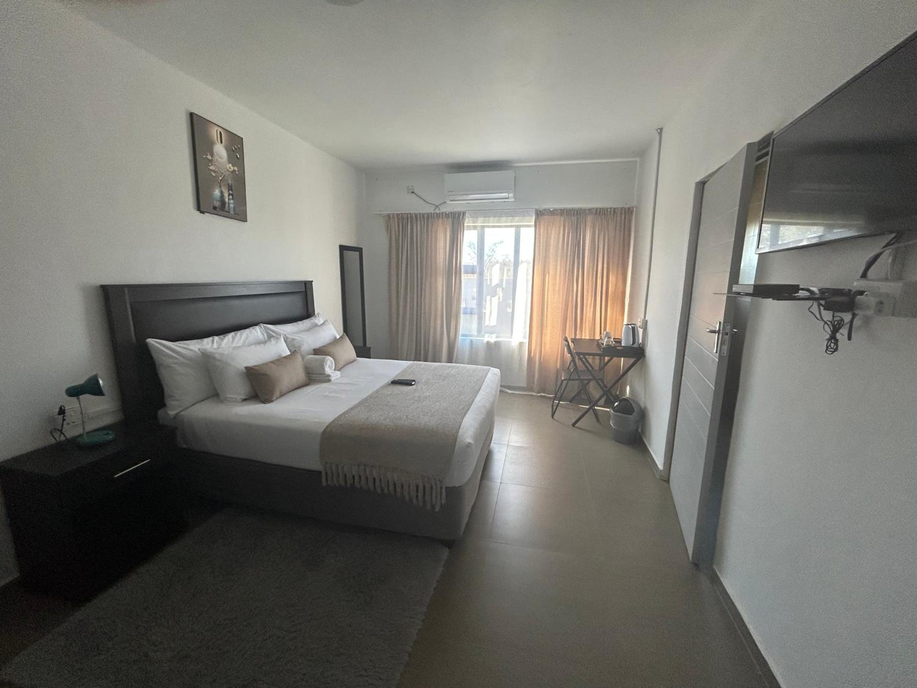 Epic Springs Bed & Breakfast