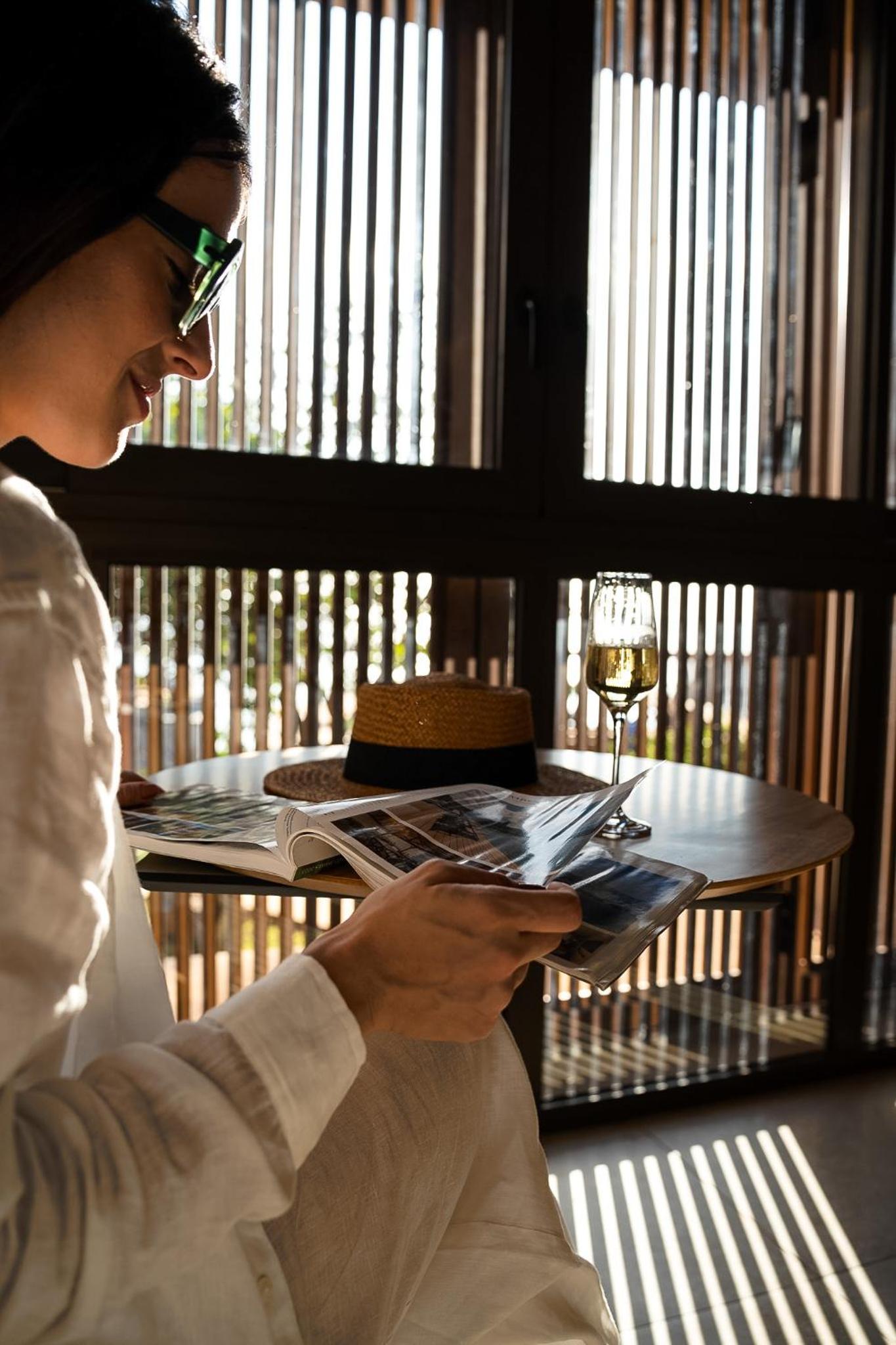 Hamares Boutique Hotel