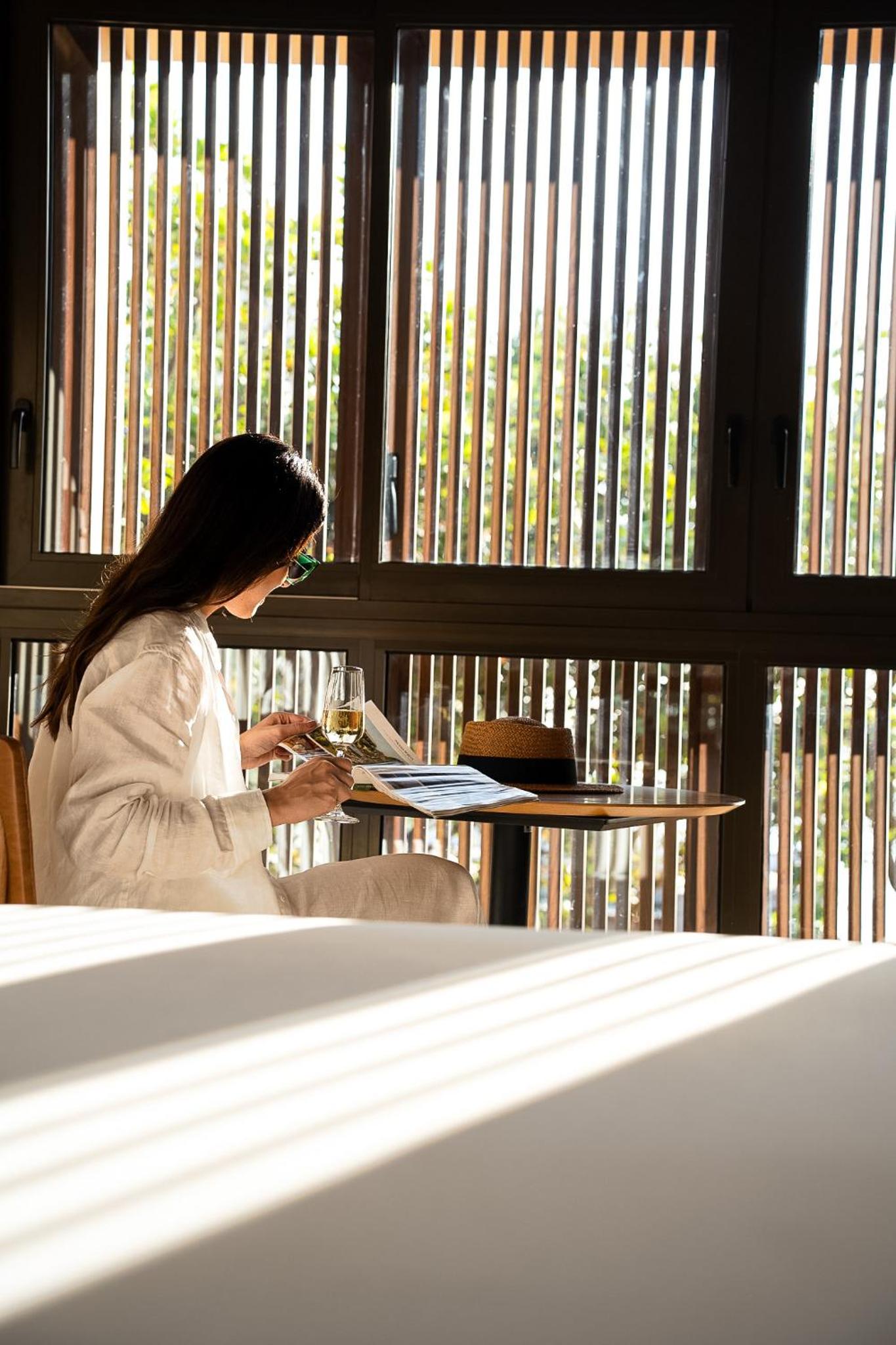 Hamares Boutique Hotel