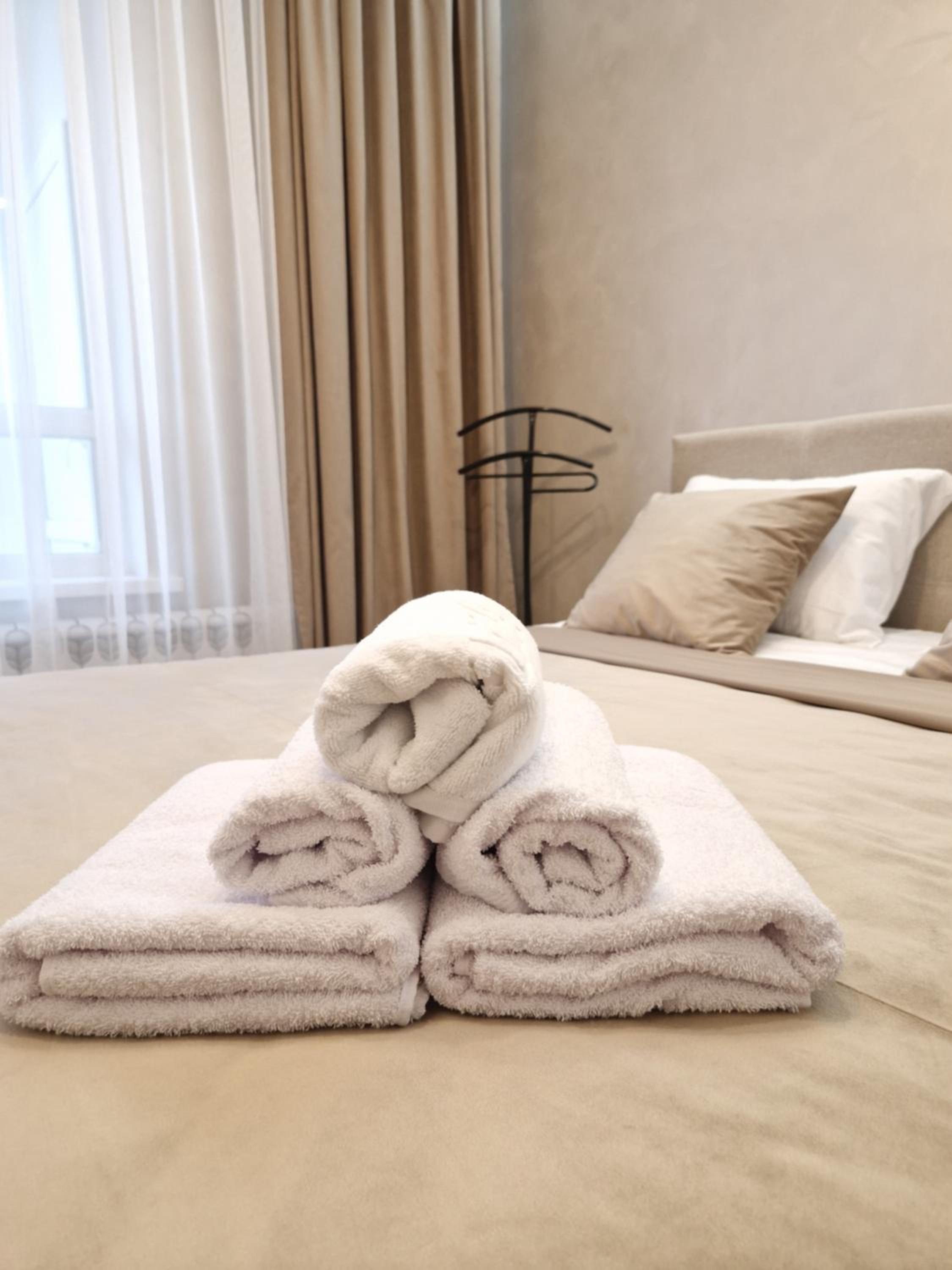 Expo Residence Astana