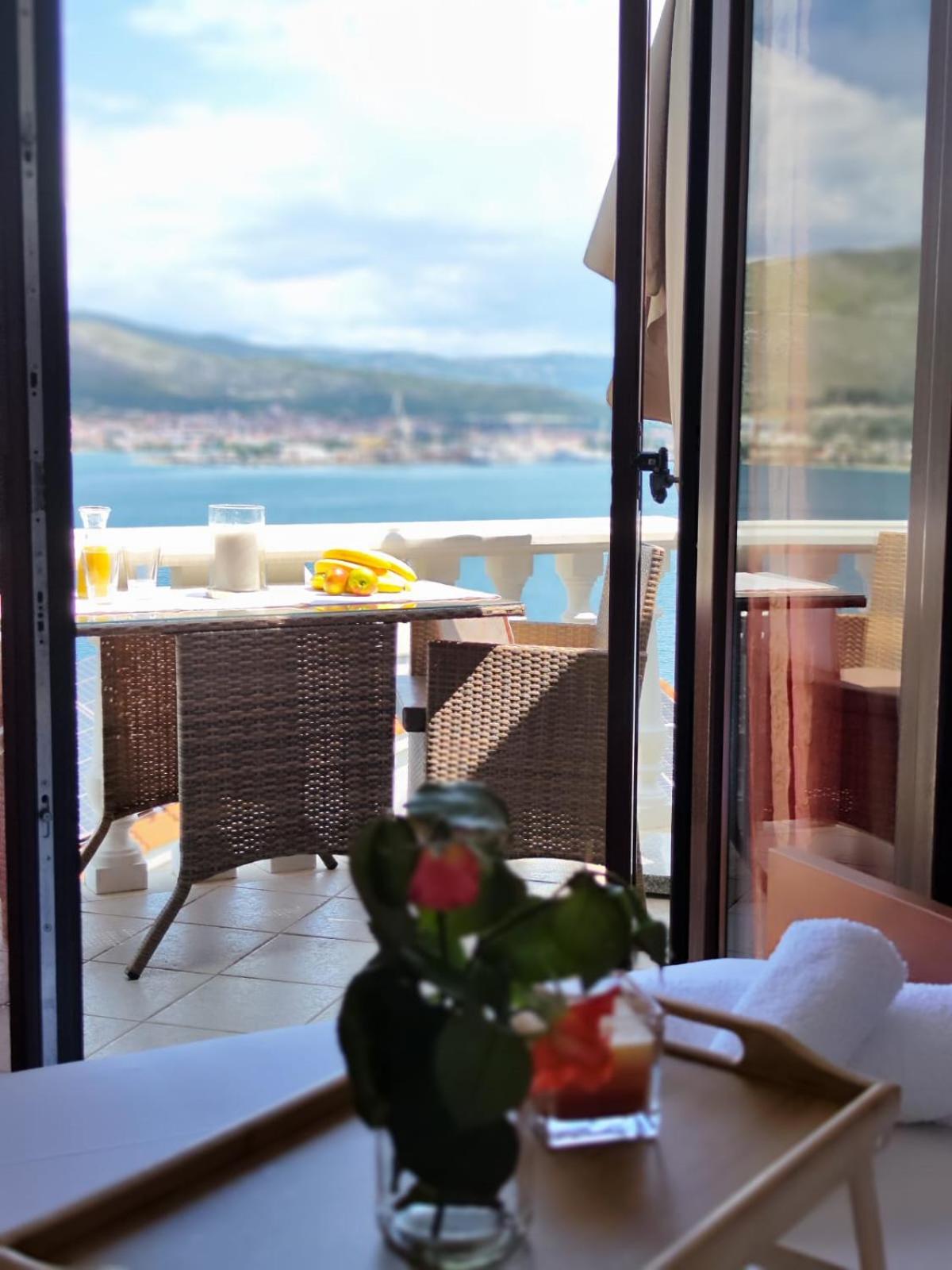 Apartmani Roko