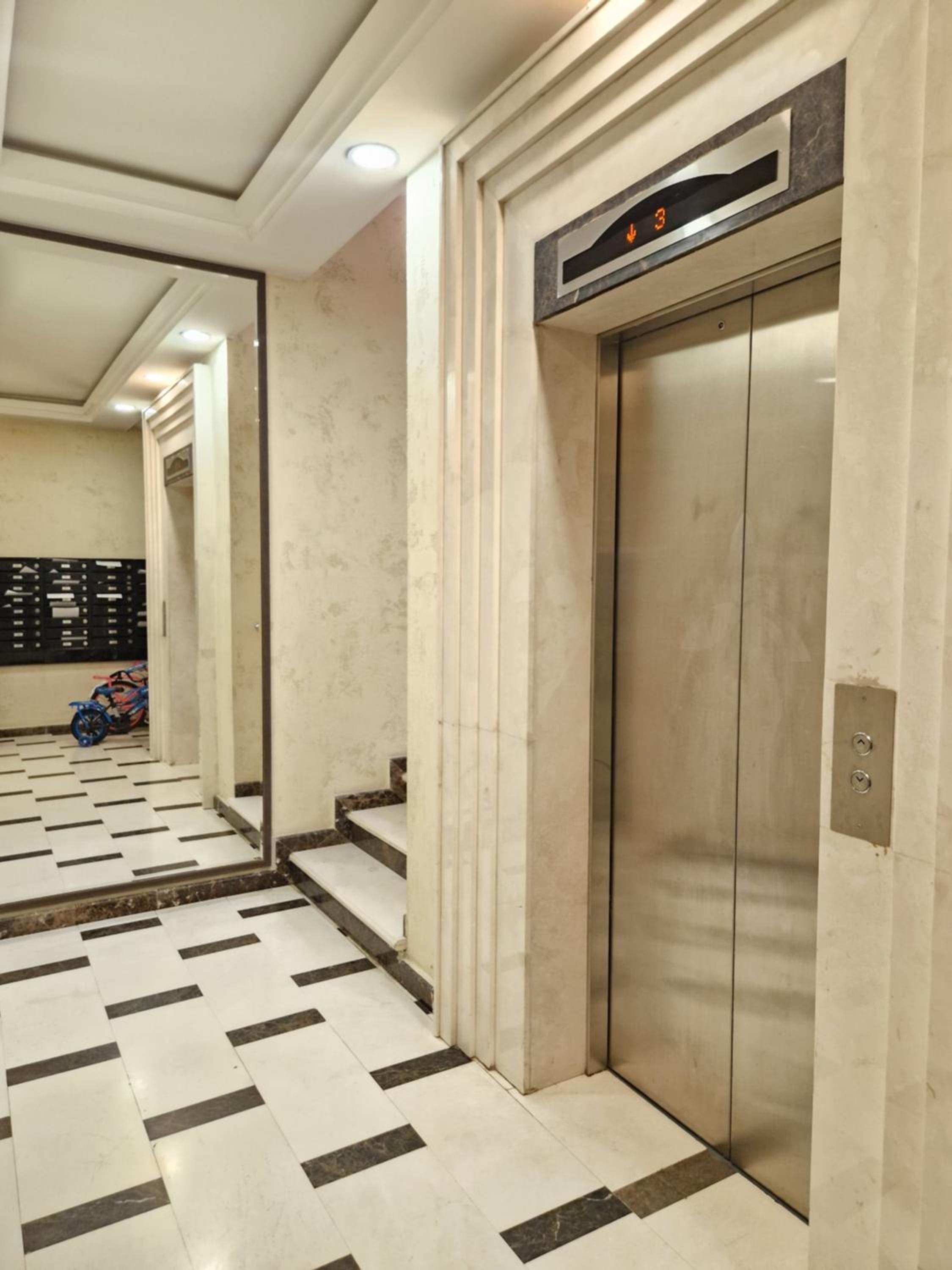 Expo Residence Astana